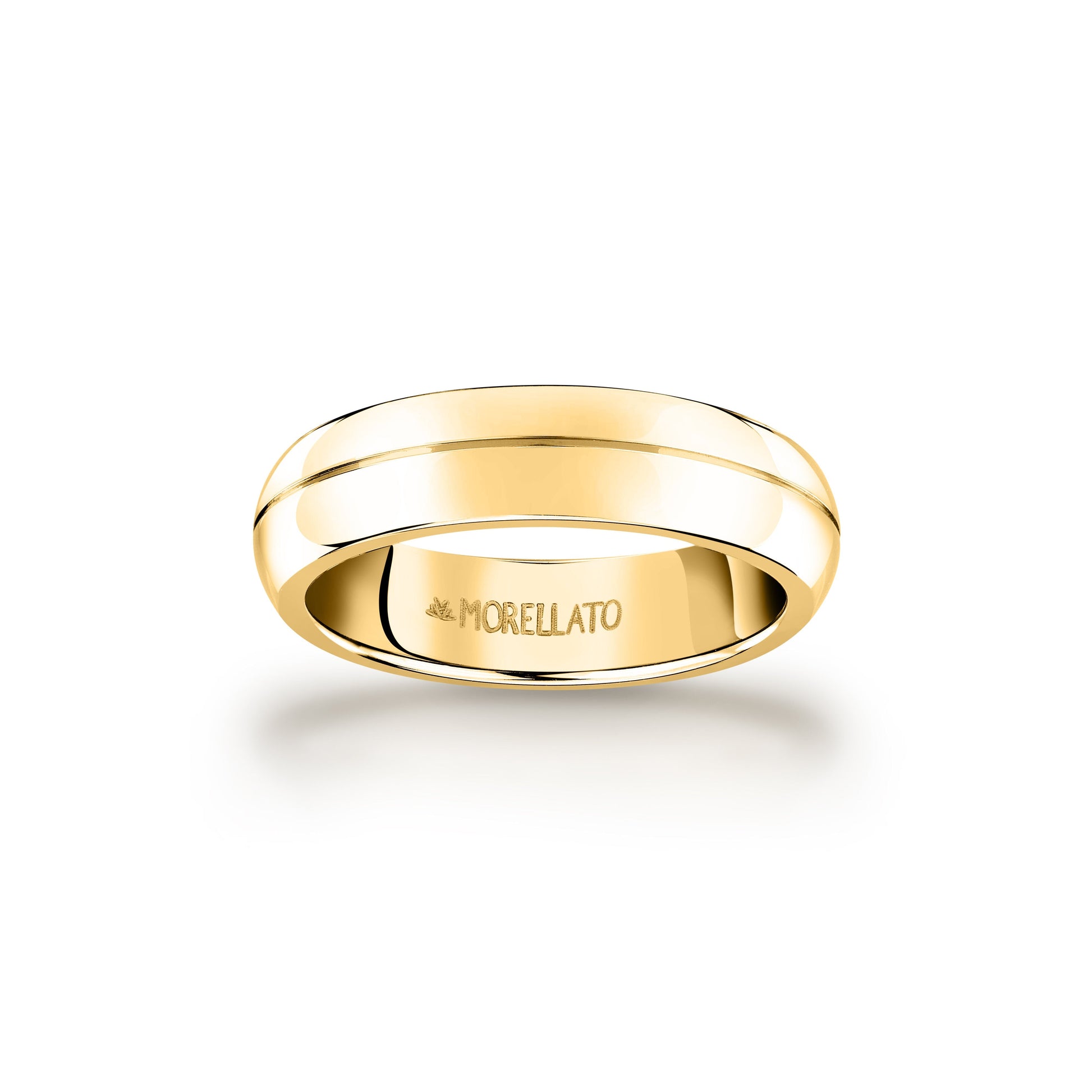 MORELLATO LOVE RINGS WOMEN'S RING SNA49019
