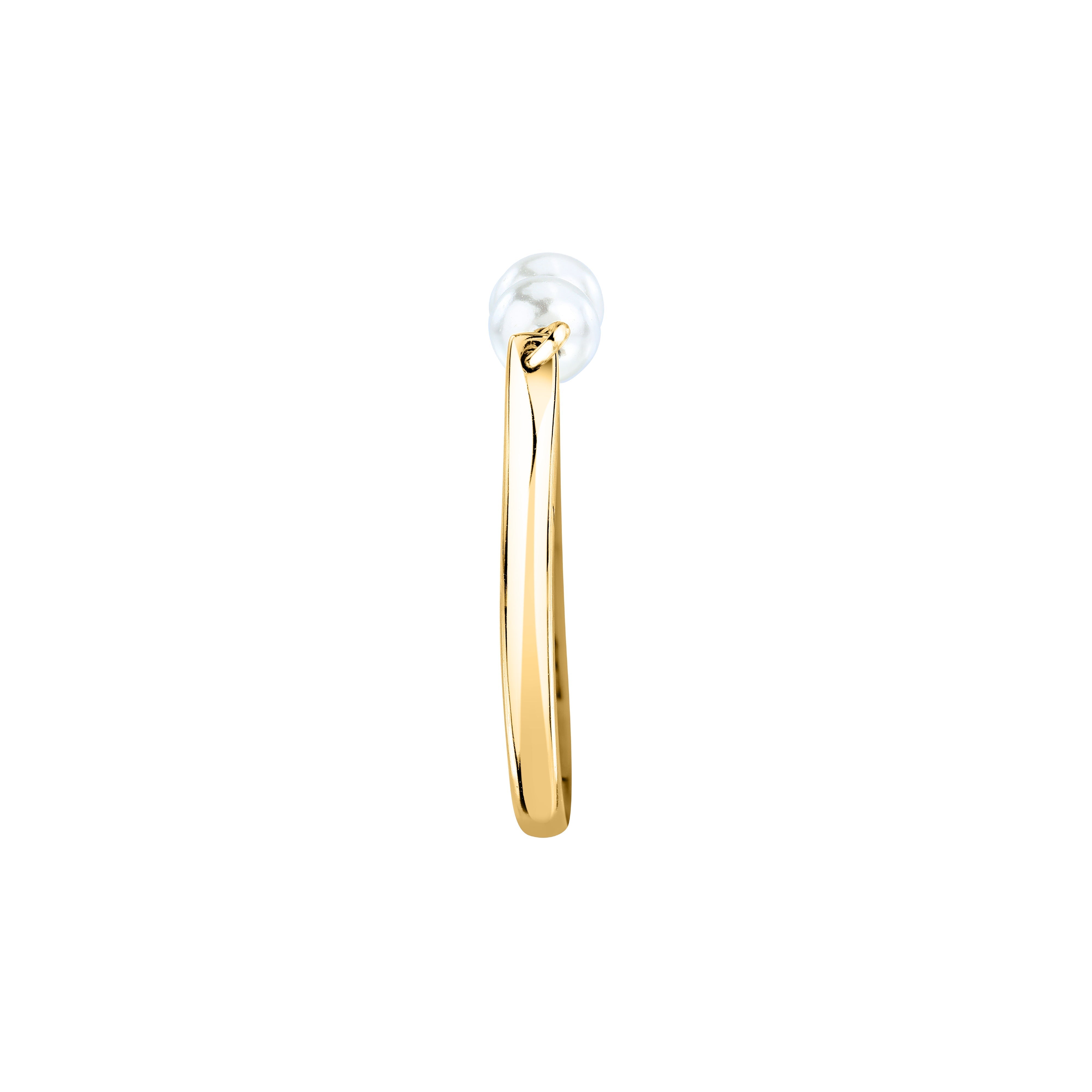 MORELLATO PERLE CONTEMPORARY WOMEN'S RING SAWM11012