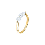 MORELLATO PERLE CONTEMPORARY WOMEN'S RING SAWM11012