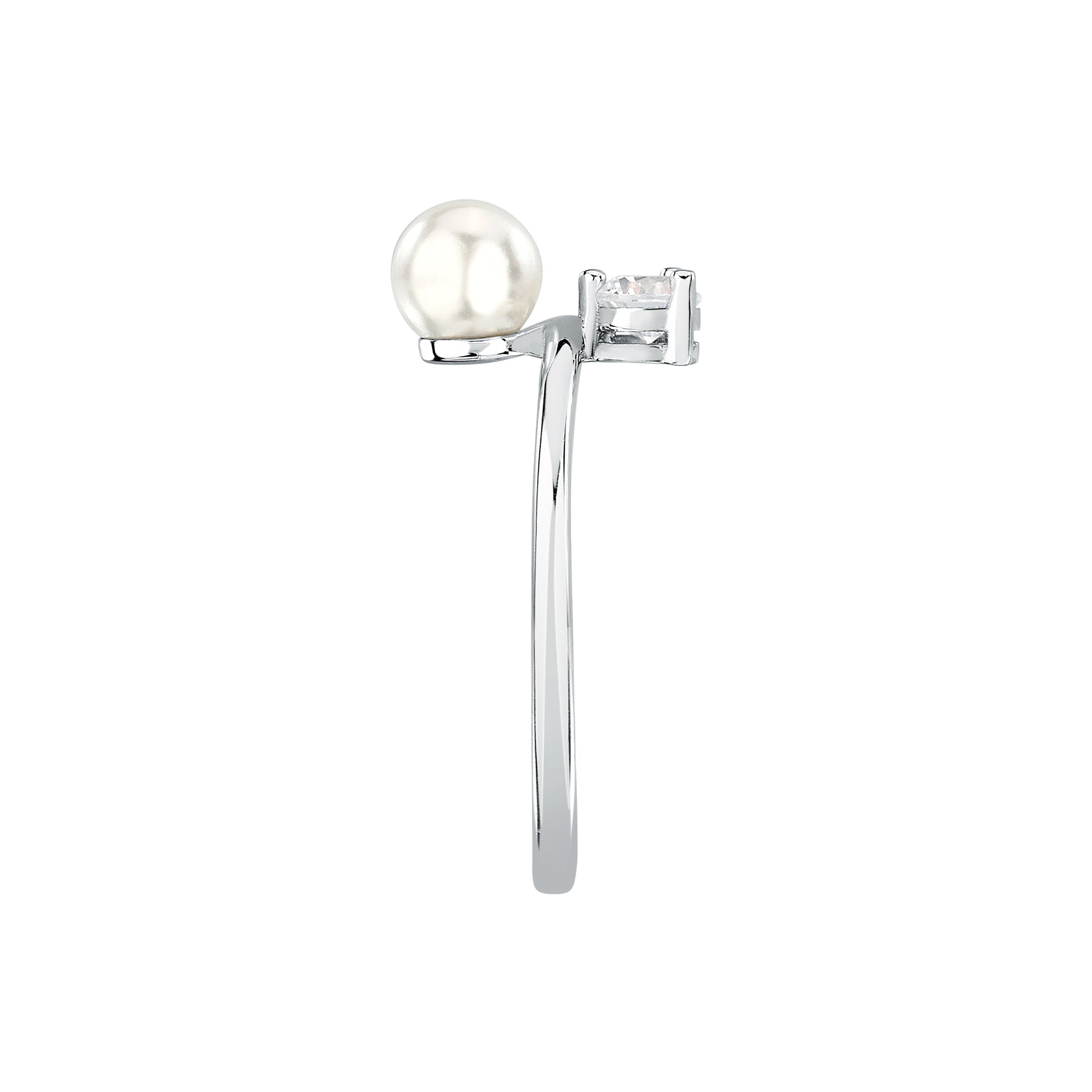 MORELLATO PERLE CONTEMPORARY WOMEN'S RING SAWM12012