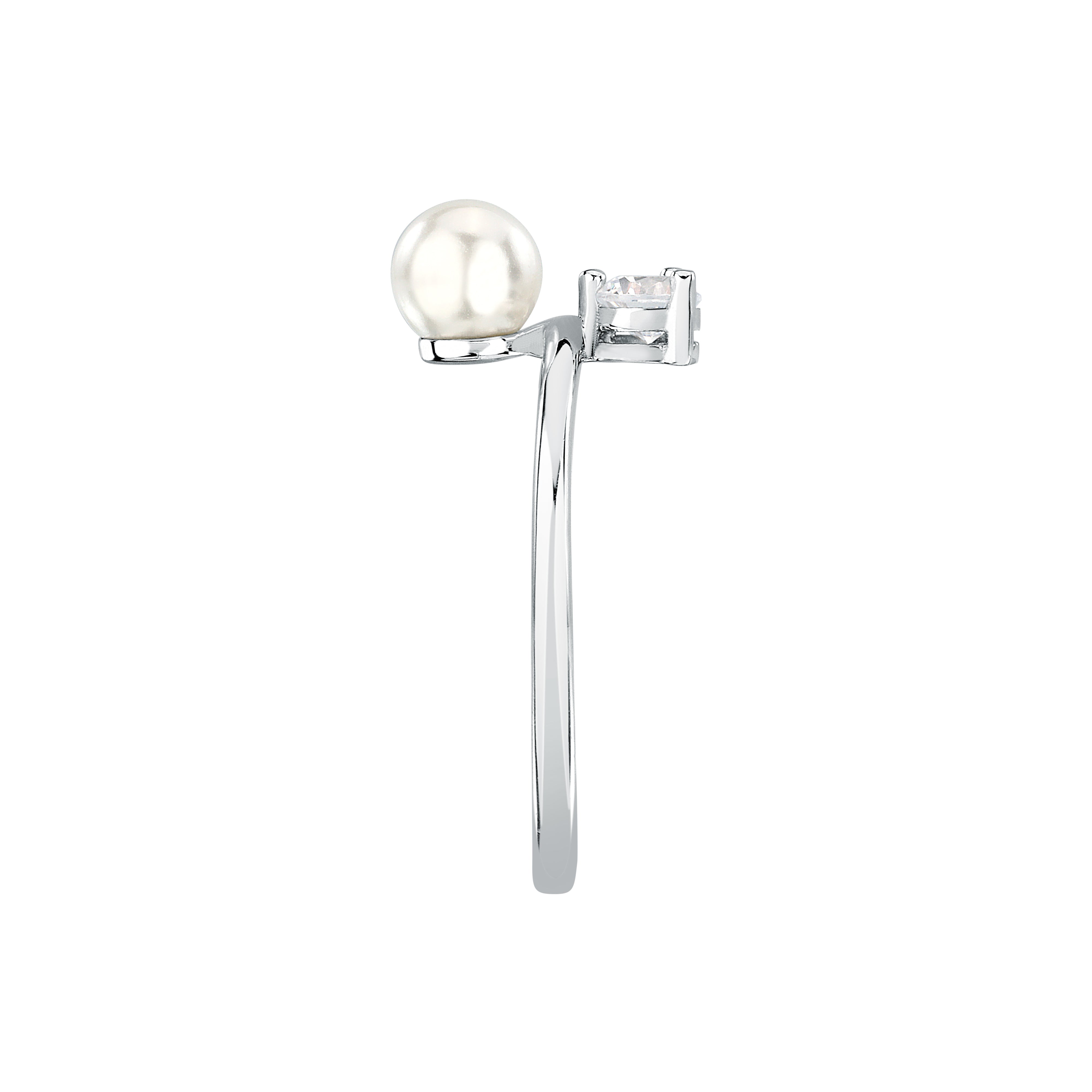 MORELLATO PERLE CONTEMPORARY WOMEN'S RING SAWM12012