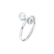 MORELLATO PERLE CONTEMPORARY WOMEN'S RING SAWM12012