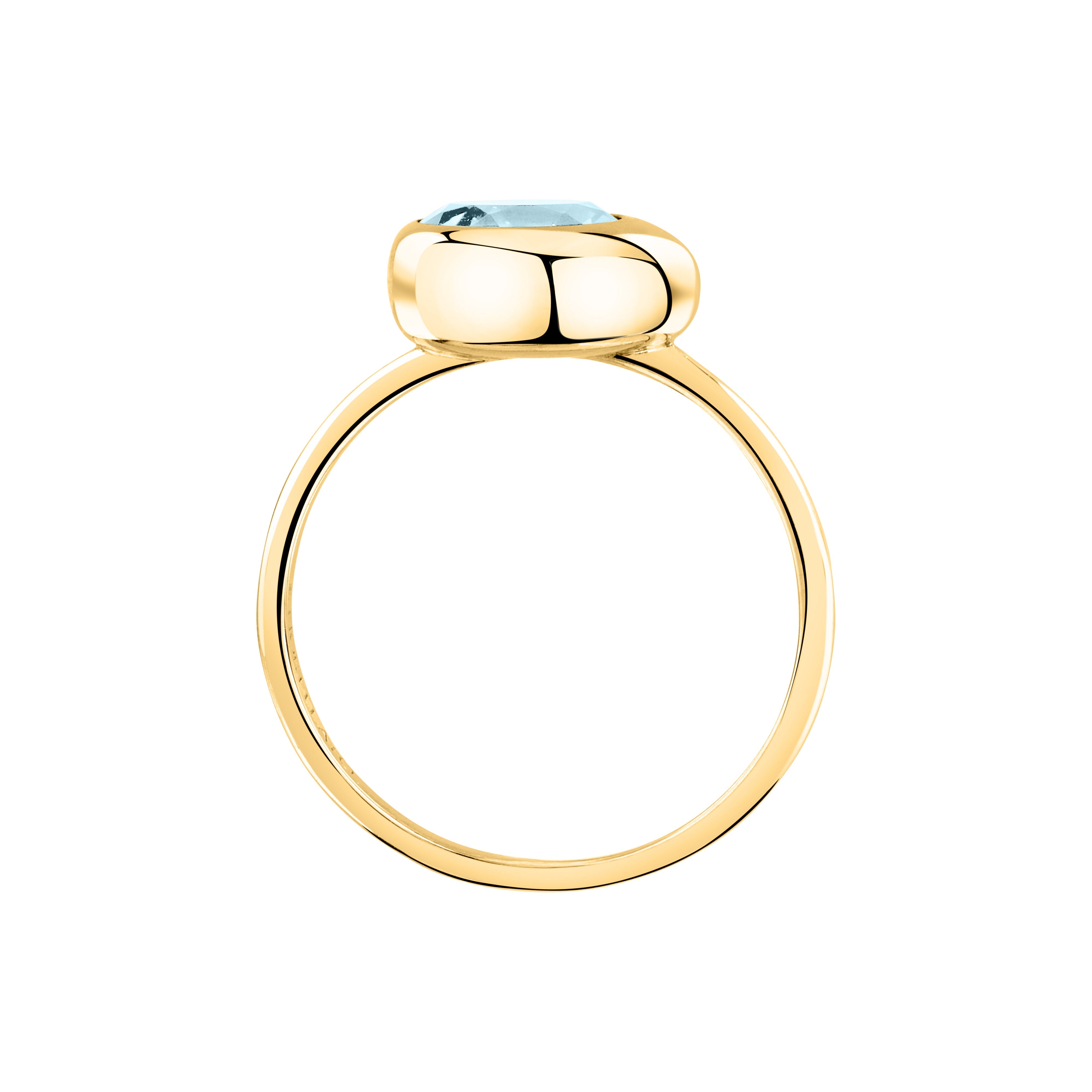 MORELLATO ETERNAL TREASURES WOMEN'S RING SAXN24012