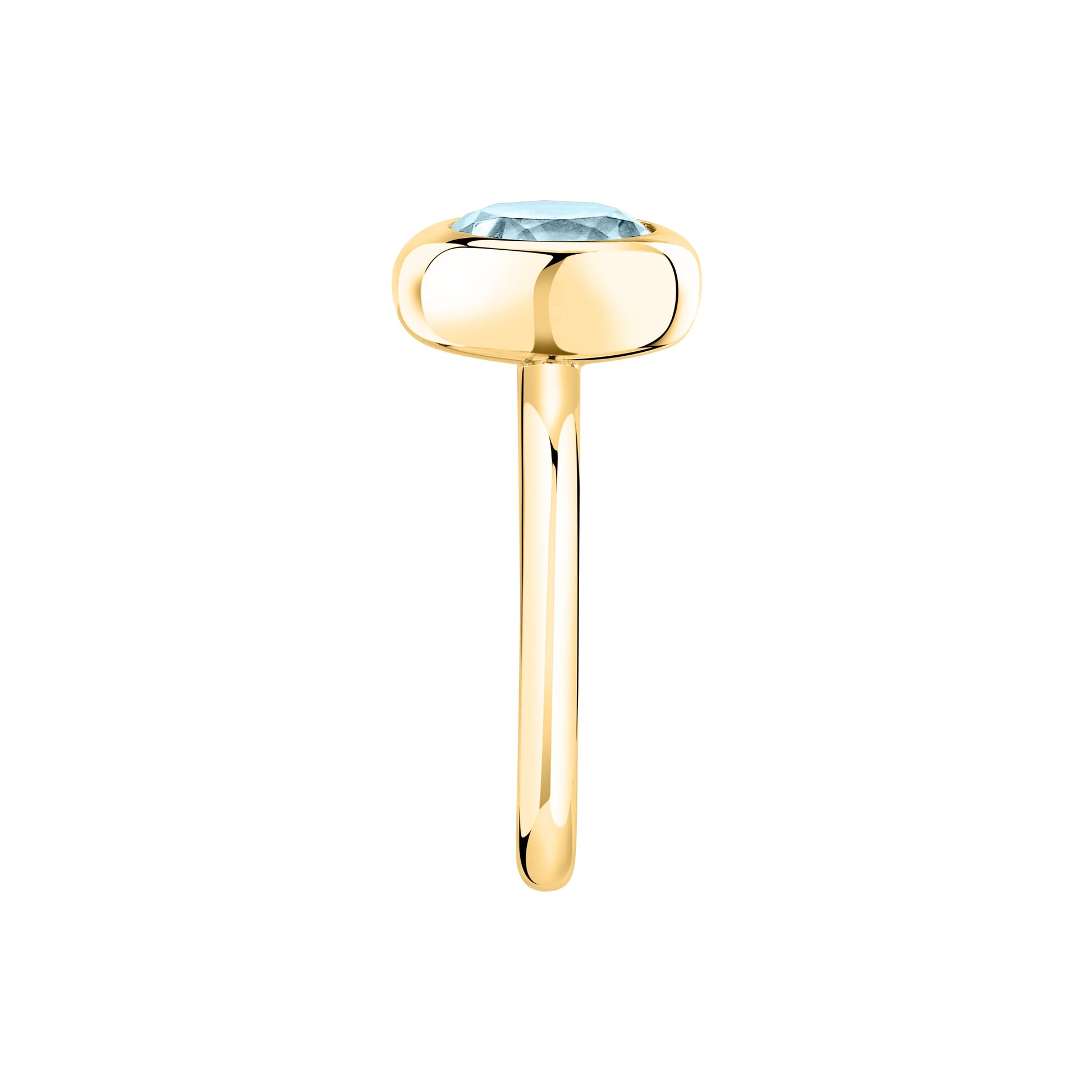 MORELLATO ETERNAL TREASURES WOMEN'S RING SAXN24012