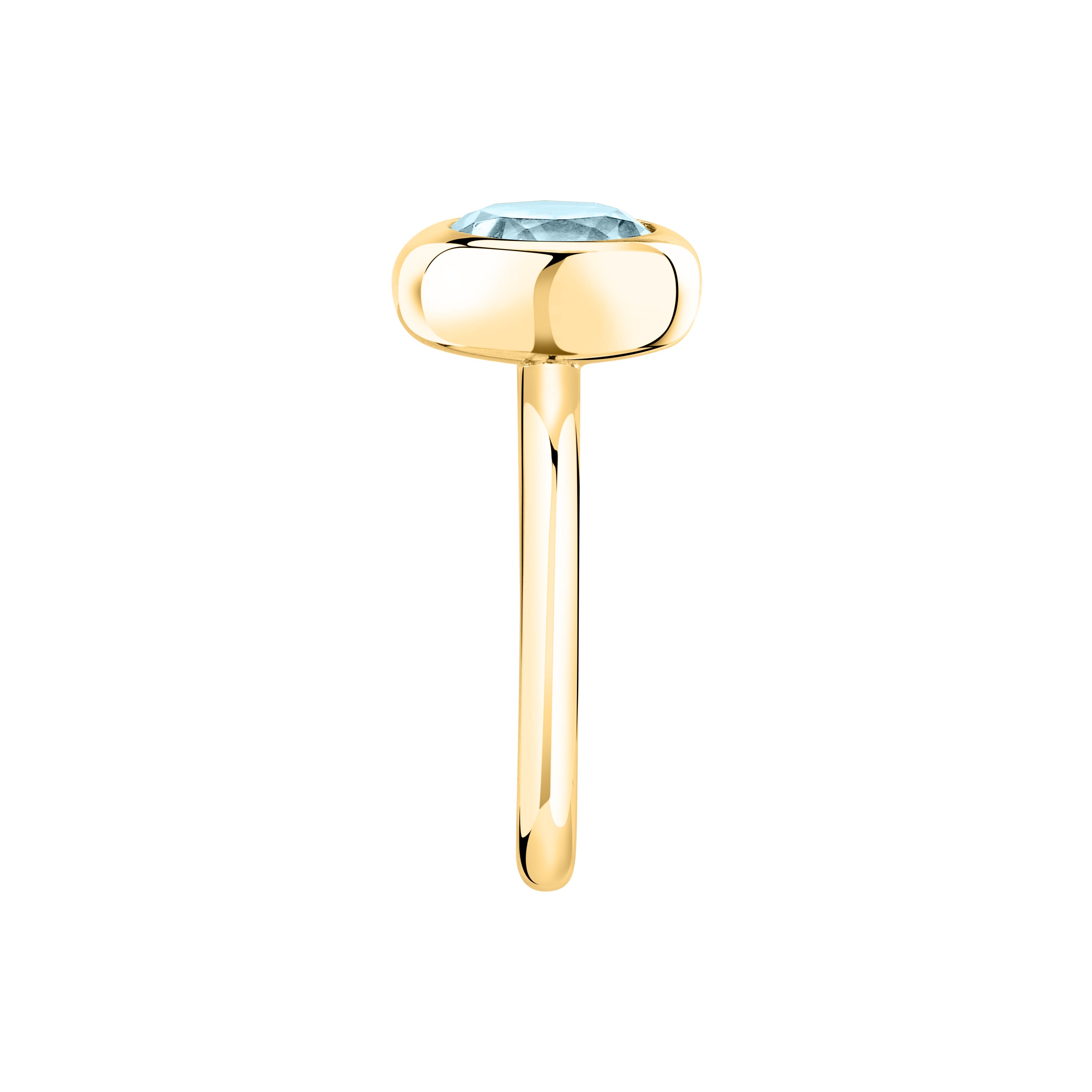 MORELLATO ETERNAL TREASURES WOMEN'S RING SAXN24012