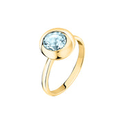MORELLATO ETERNAL TREASURES WOMEN'S RING SAXN24012