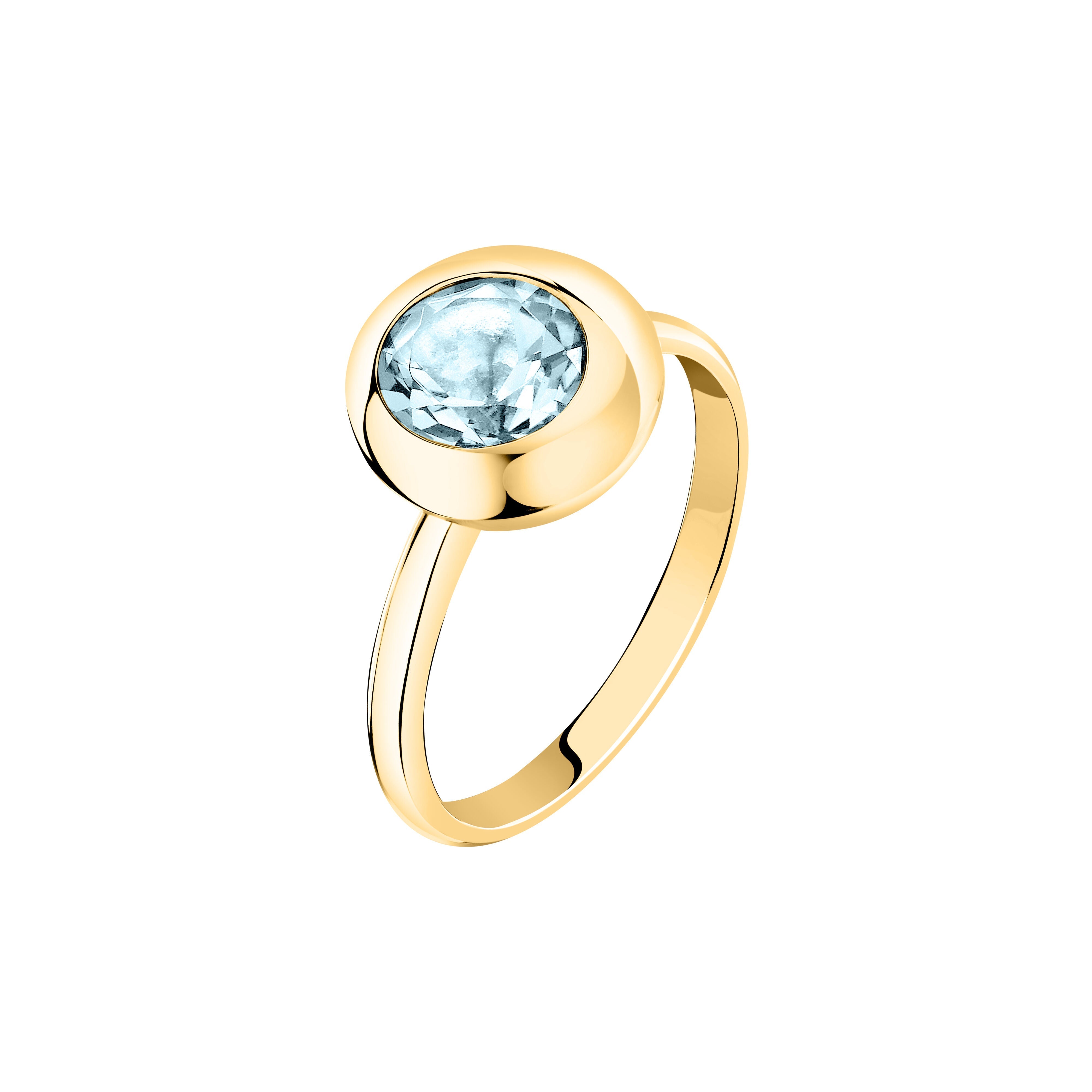 MORELLATO ETERNAL TREASURES WOMEN'S RING SAXN24012