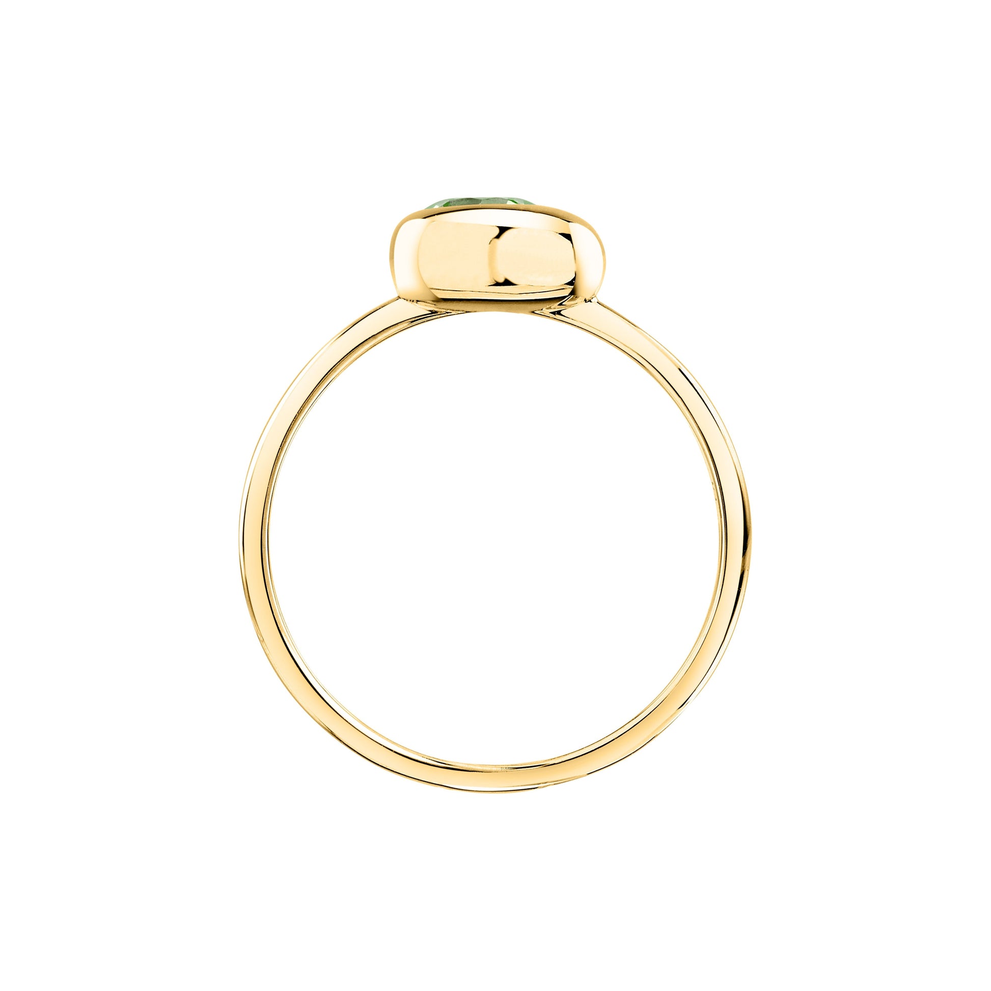 MORELLATO ETERNAL TREASURES WOMEN'S RING SAXN25012