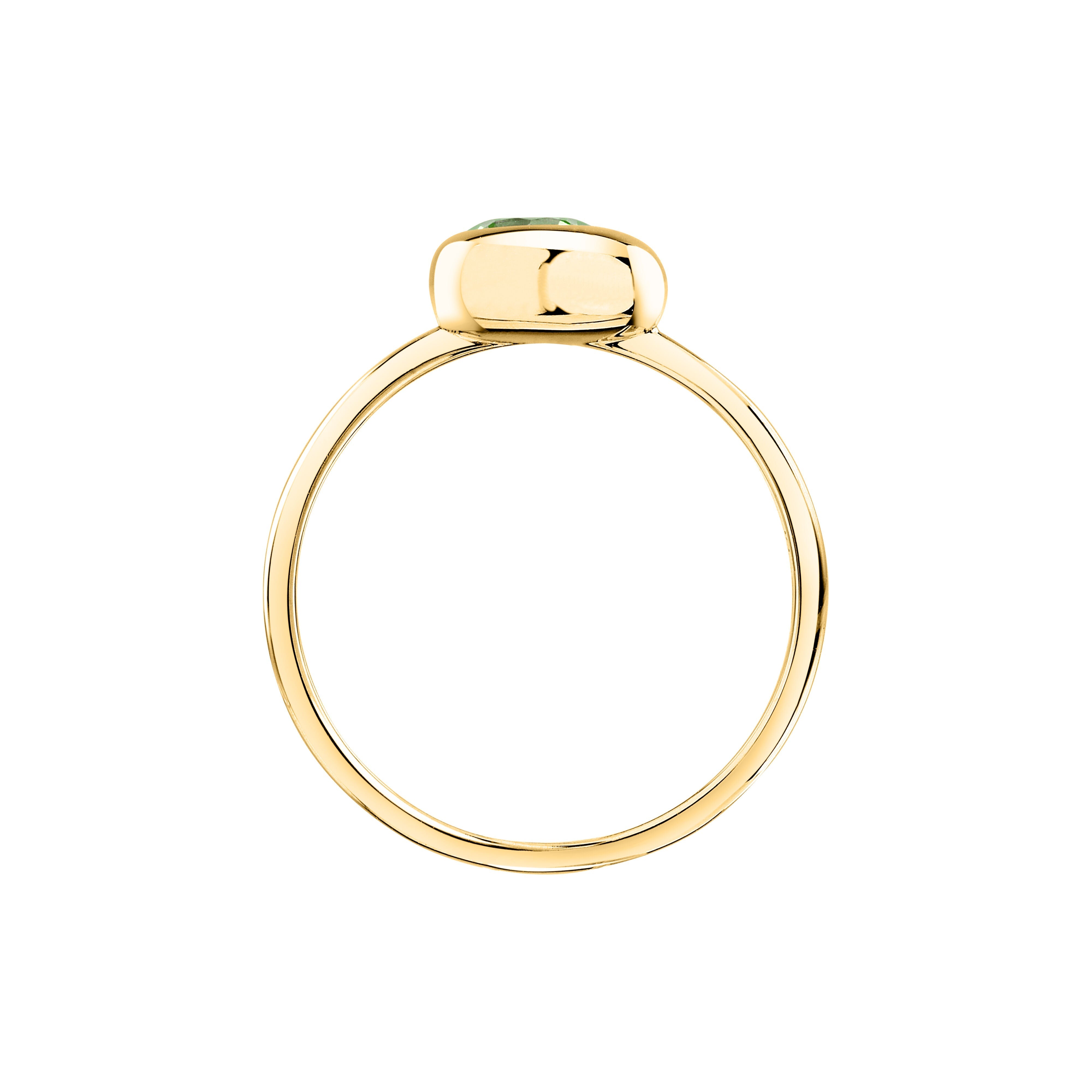 MORELLATO ETERNAL TREASURES WOMEN'S RING SAXN25012