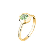 MORELLATO ETERNAL TREASURES WOMEN'S RING SAXN25012