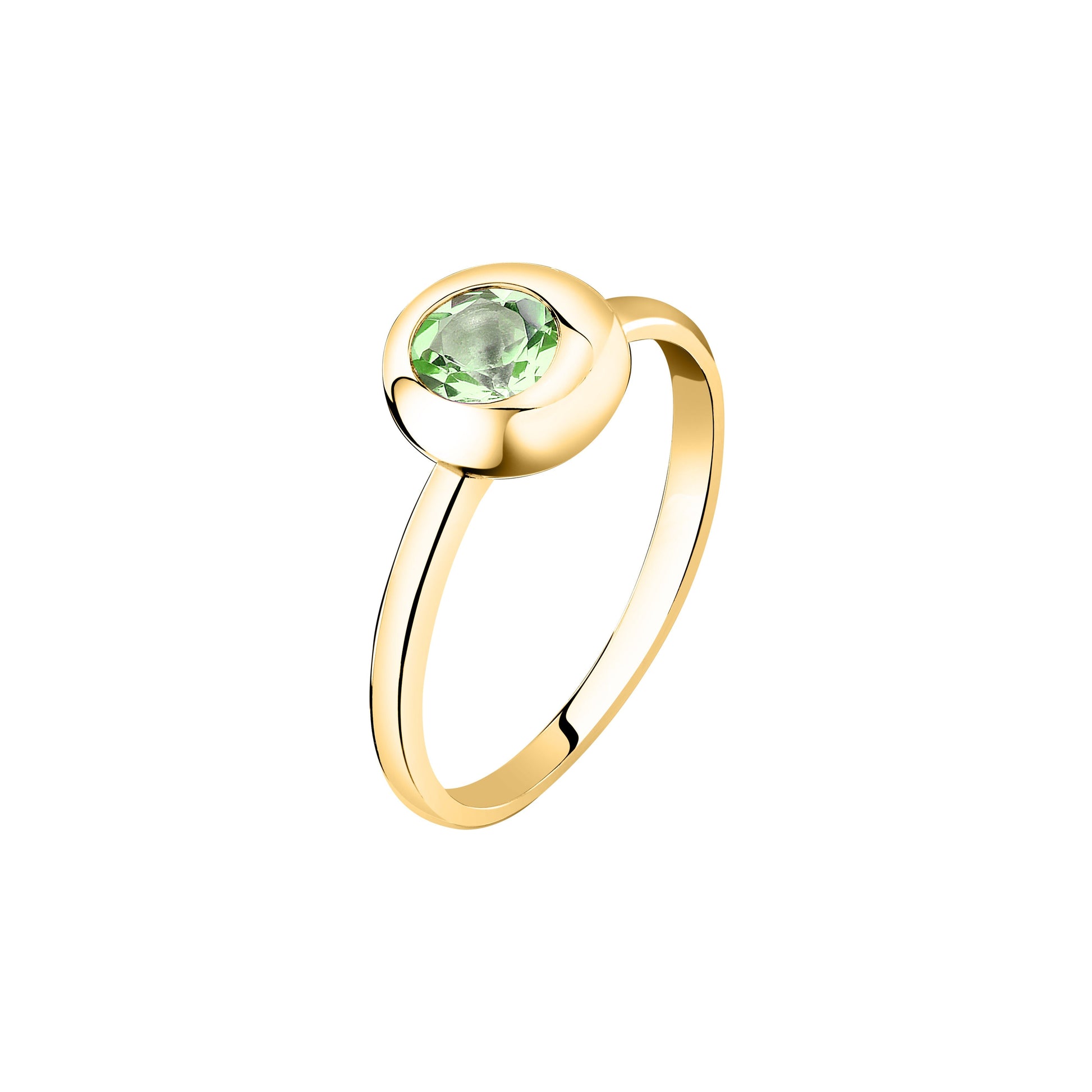 MORELLATO ETERNAL TREASURES WOMEN'S RING SAXN25012