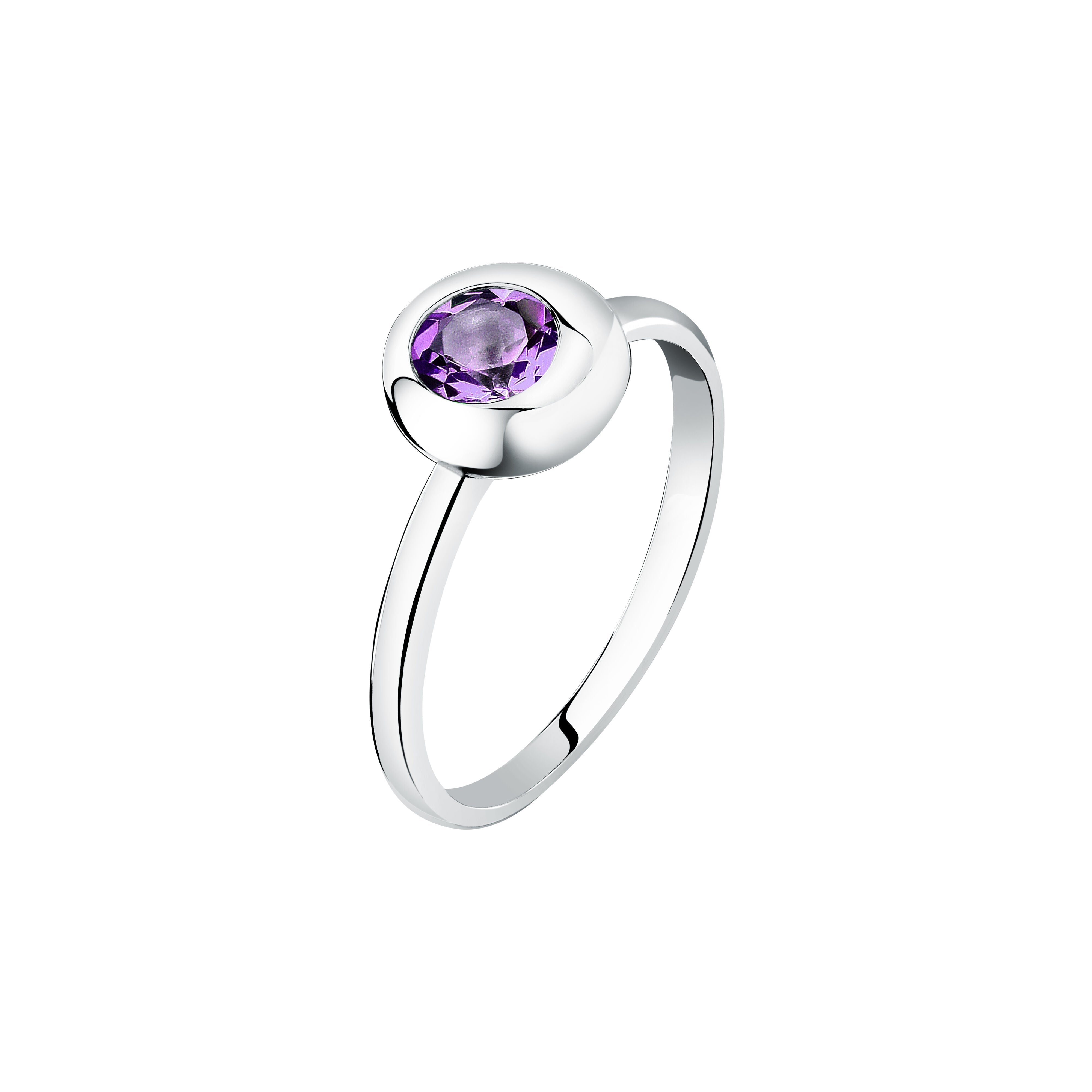 MORELLATO ETERNAL TREASURES WOMEN'S RING SAXN26012
