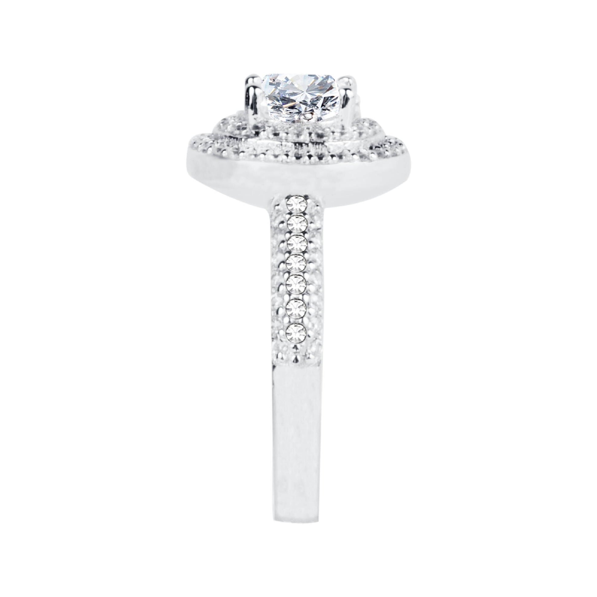 MORELLATO TESORI WOMEN'S RING SAIW08012