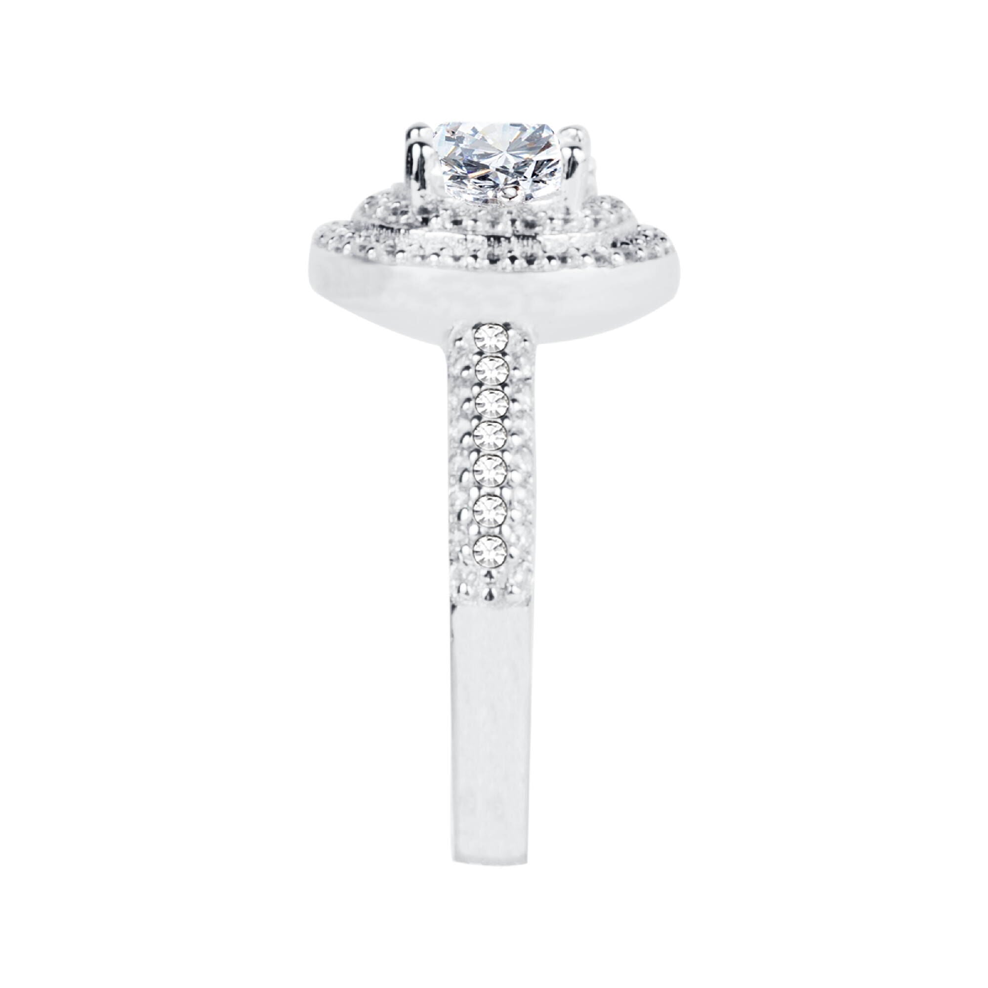 MORELLATO TESORI WOMEN'S RING SAIW08012