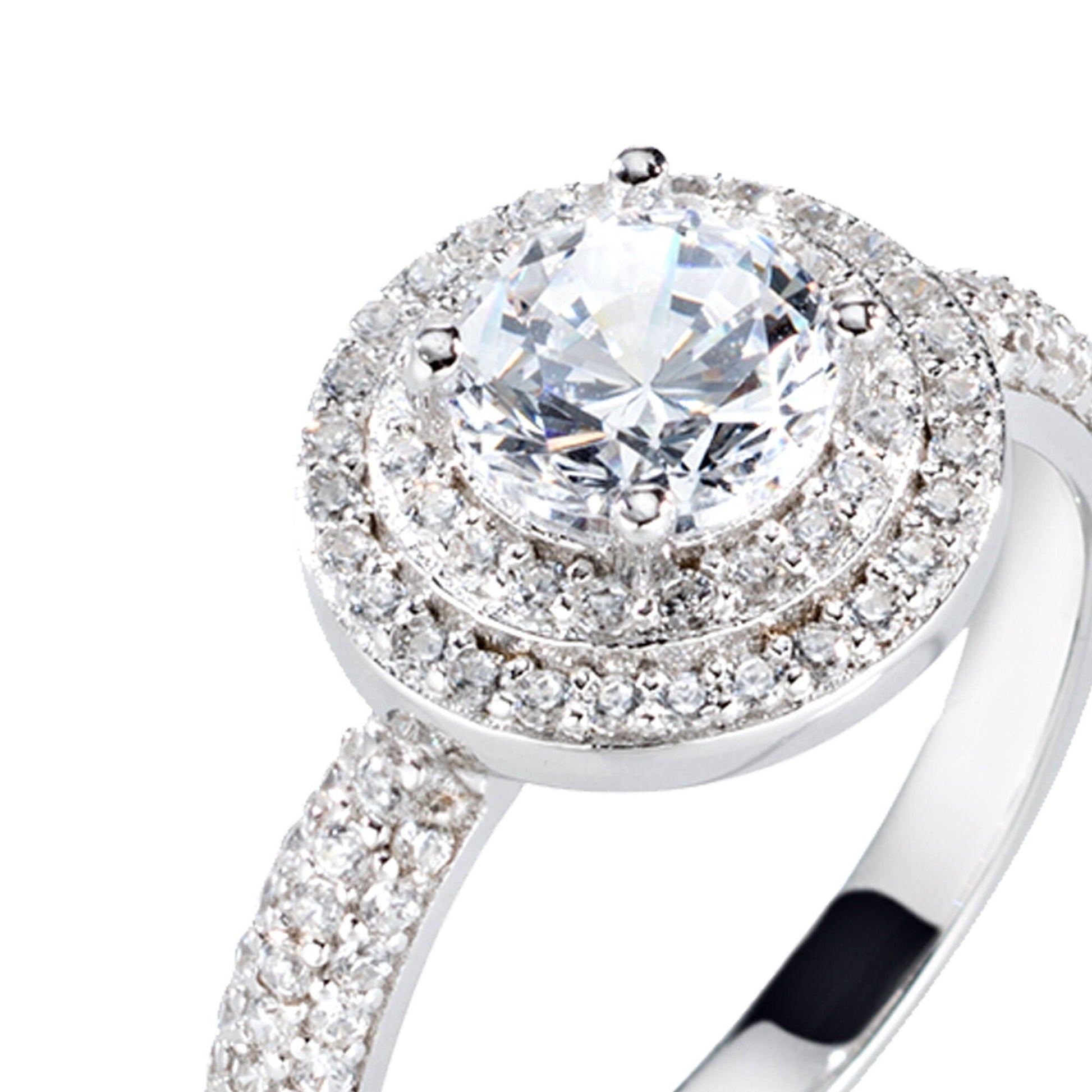 MORELLATO TESORI WOMEN'S RING SAIW08012