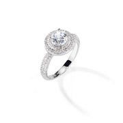 MORELLATO TESORI WOMEN'S RING SAIW08012