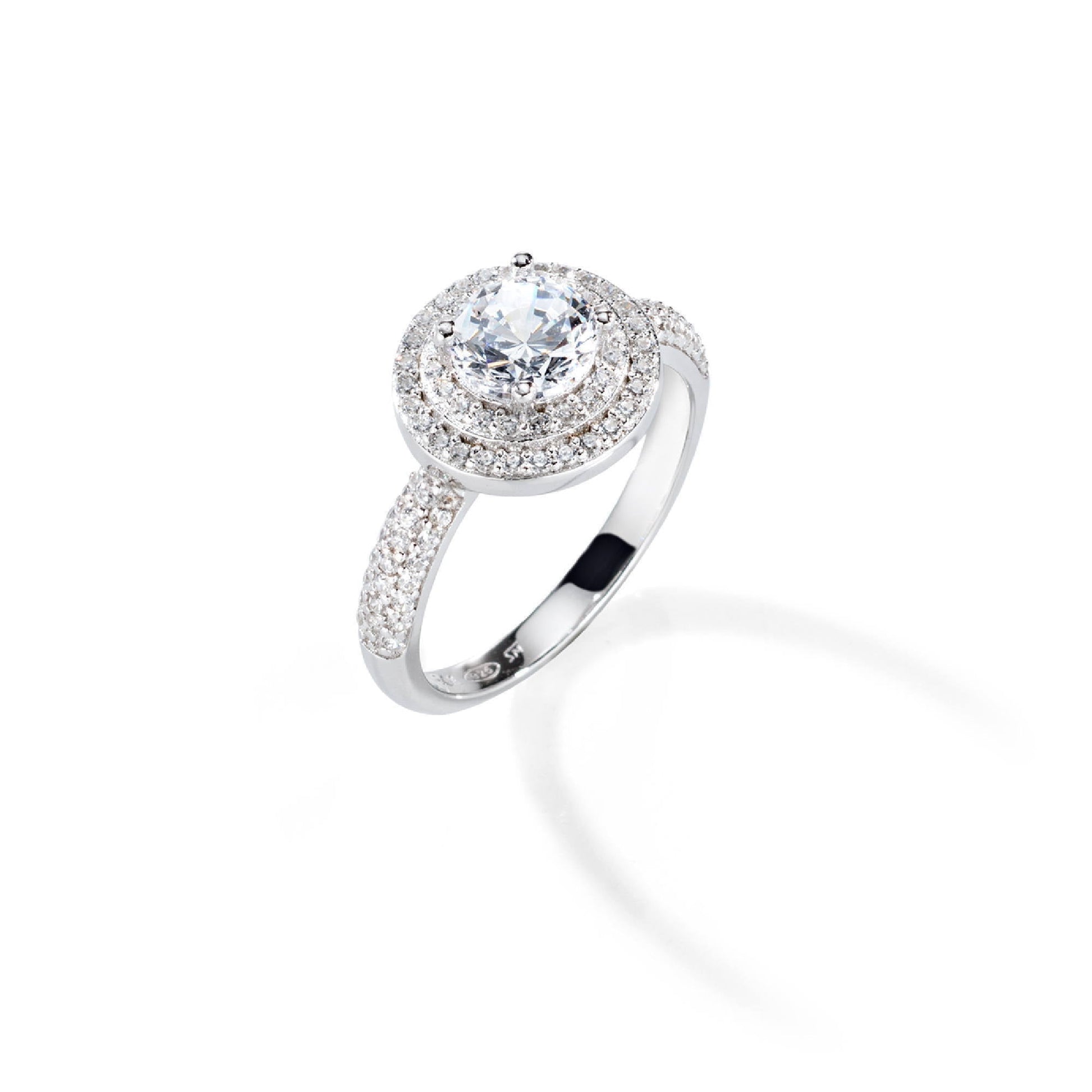 MORELLATO TESORI WOMEN'S RING SAIW08012