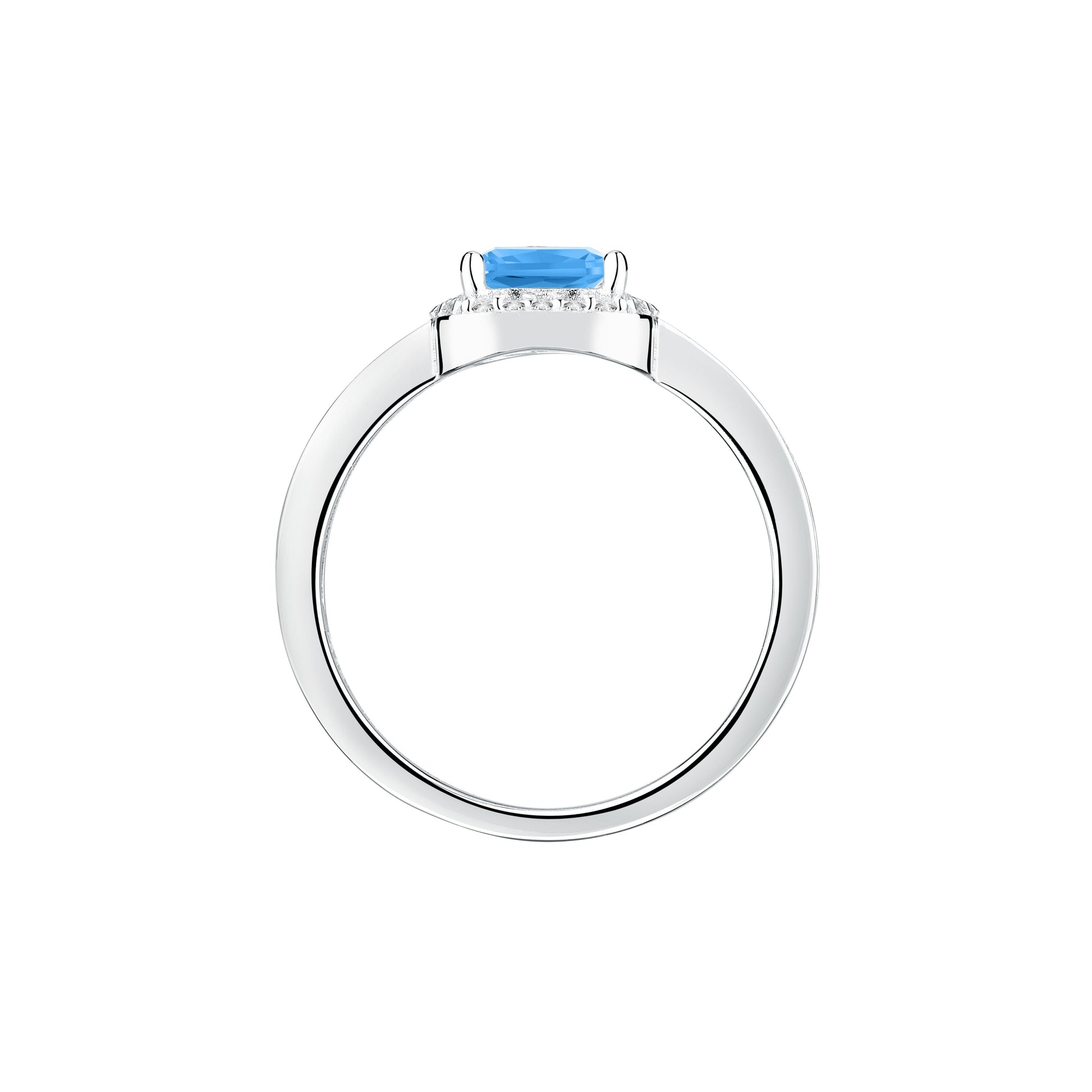 MORELLATO TESORI WOMEN'S RING SAIW114012