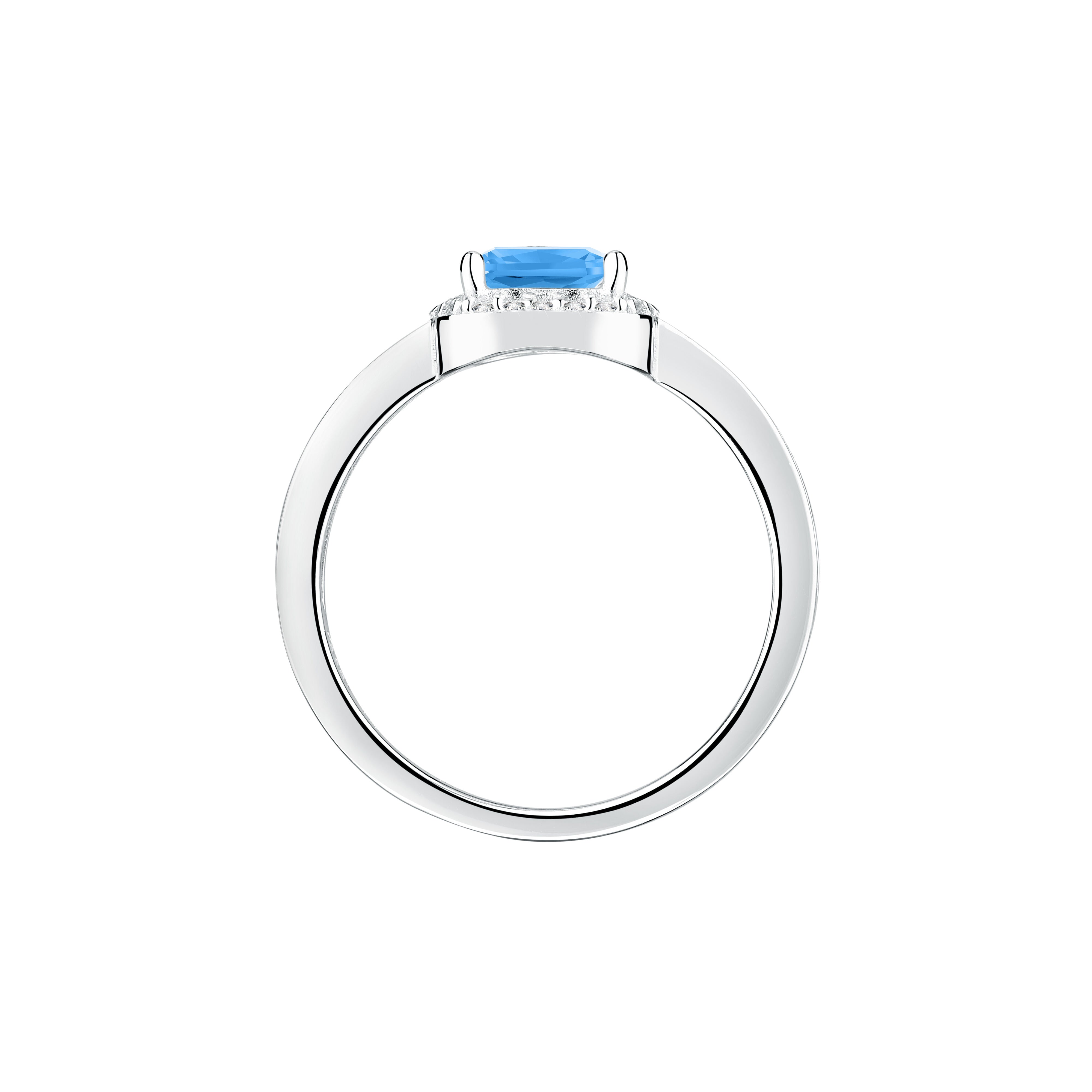 MORELLATO TESORI WOMEN'S RING SAIW114012
