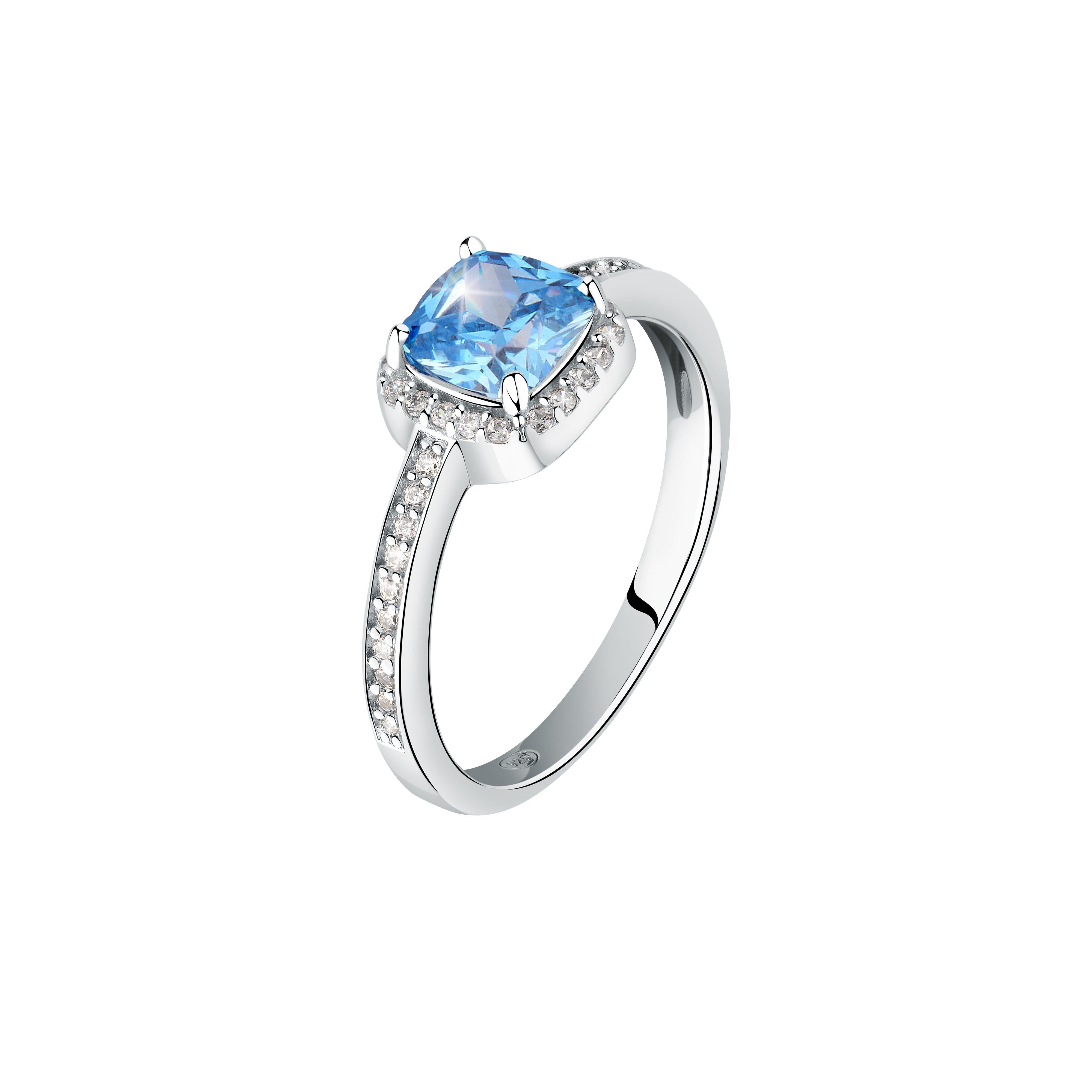 MORELLATO TESORI WOMEN'S RING SAIW114012