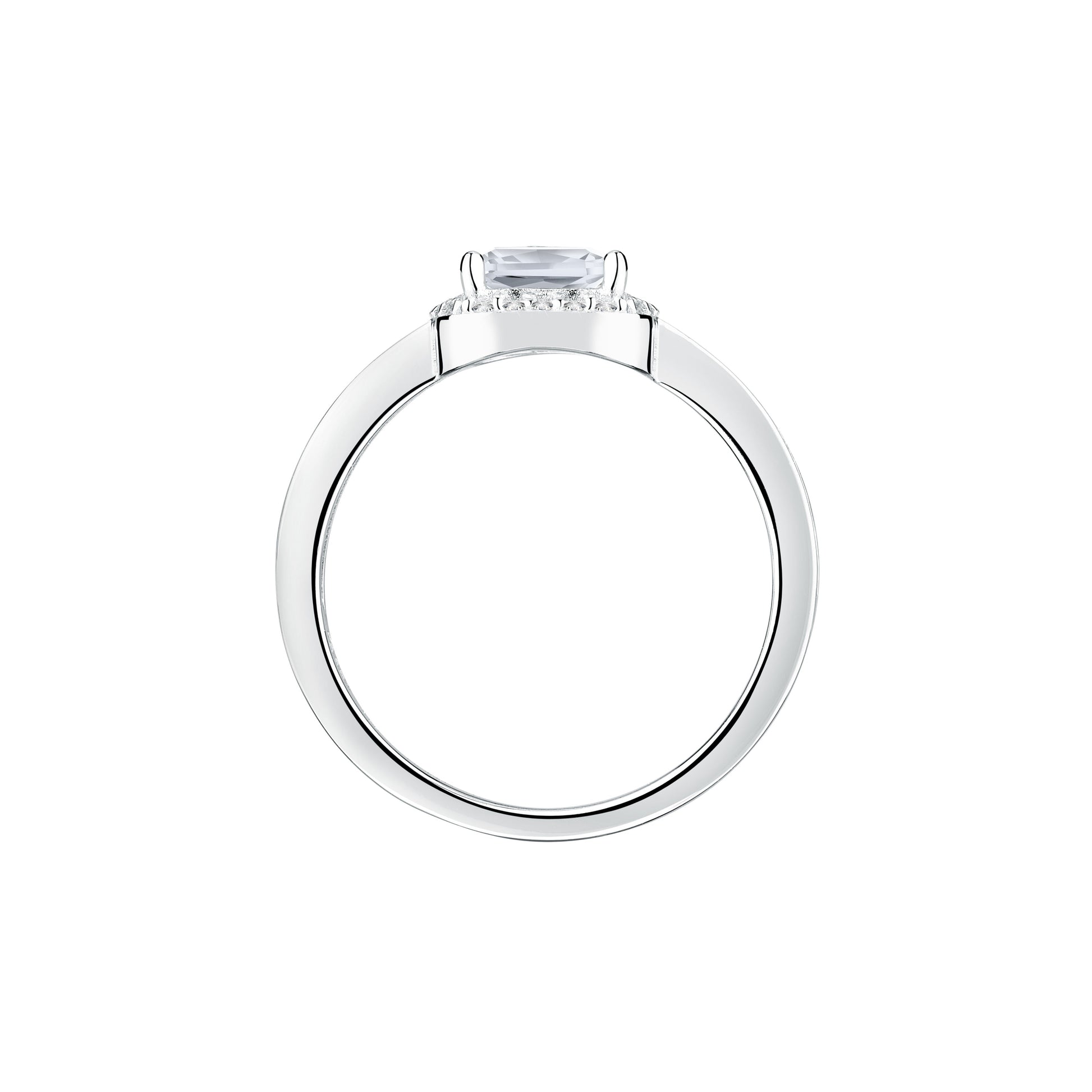 MORELLATO TESORI WOMEN'S RING SAIW115012