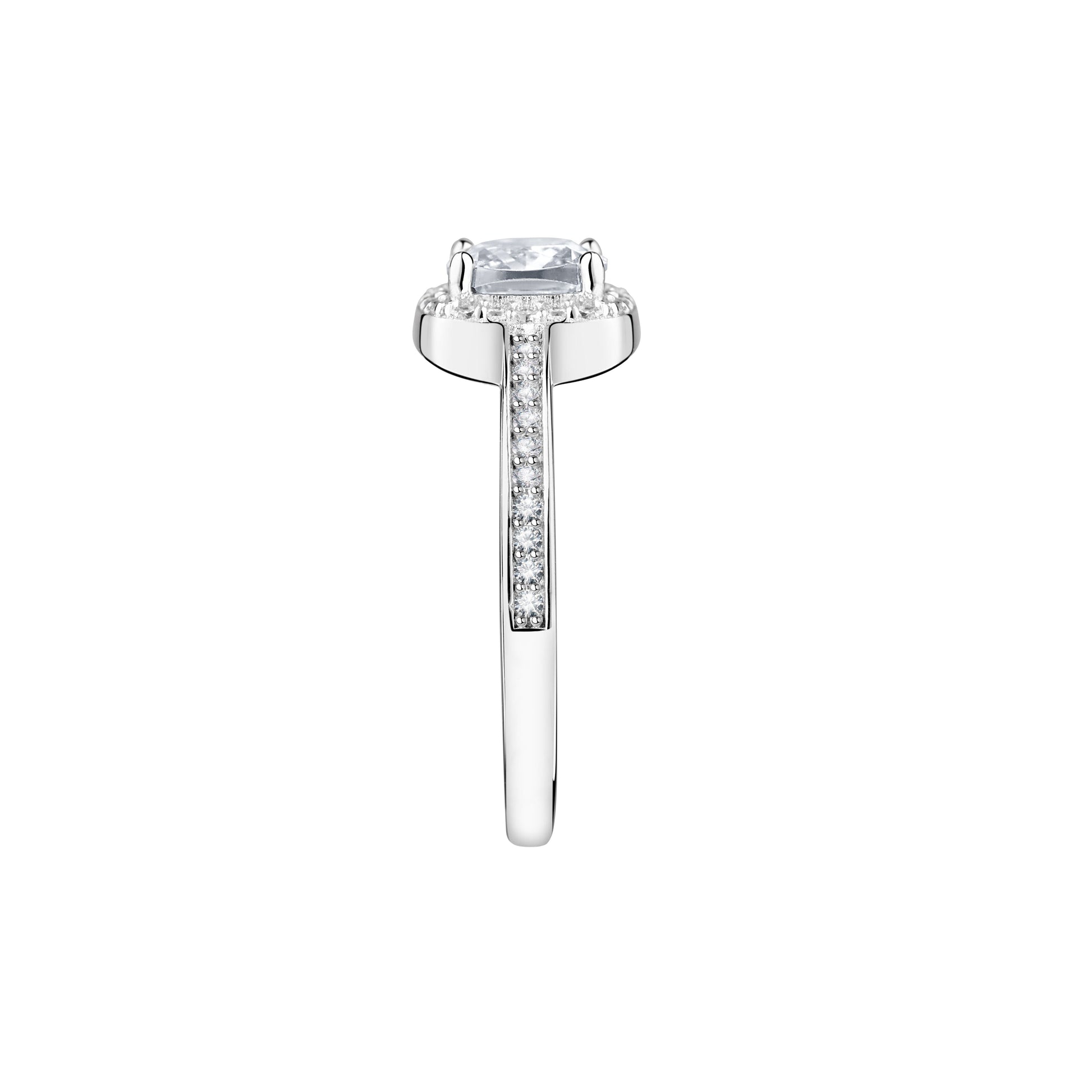MORELLATO TESORI WOMEN'S RING SAIW115012