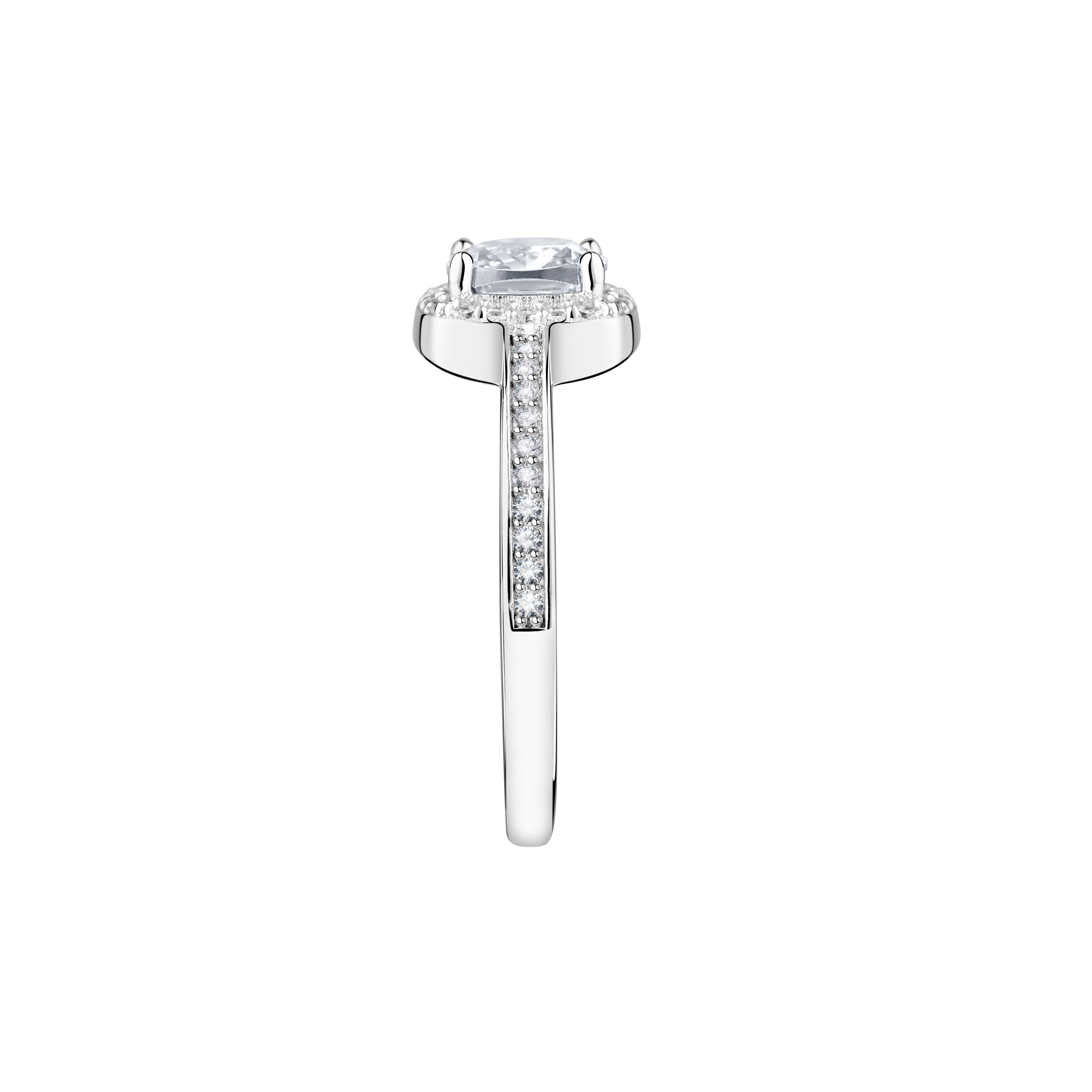 MORELLATO TESORI WOMEN'S RING SAIW115012