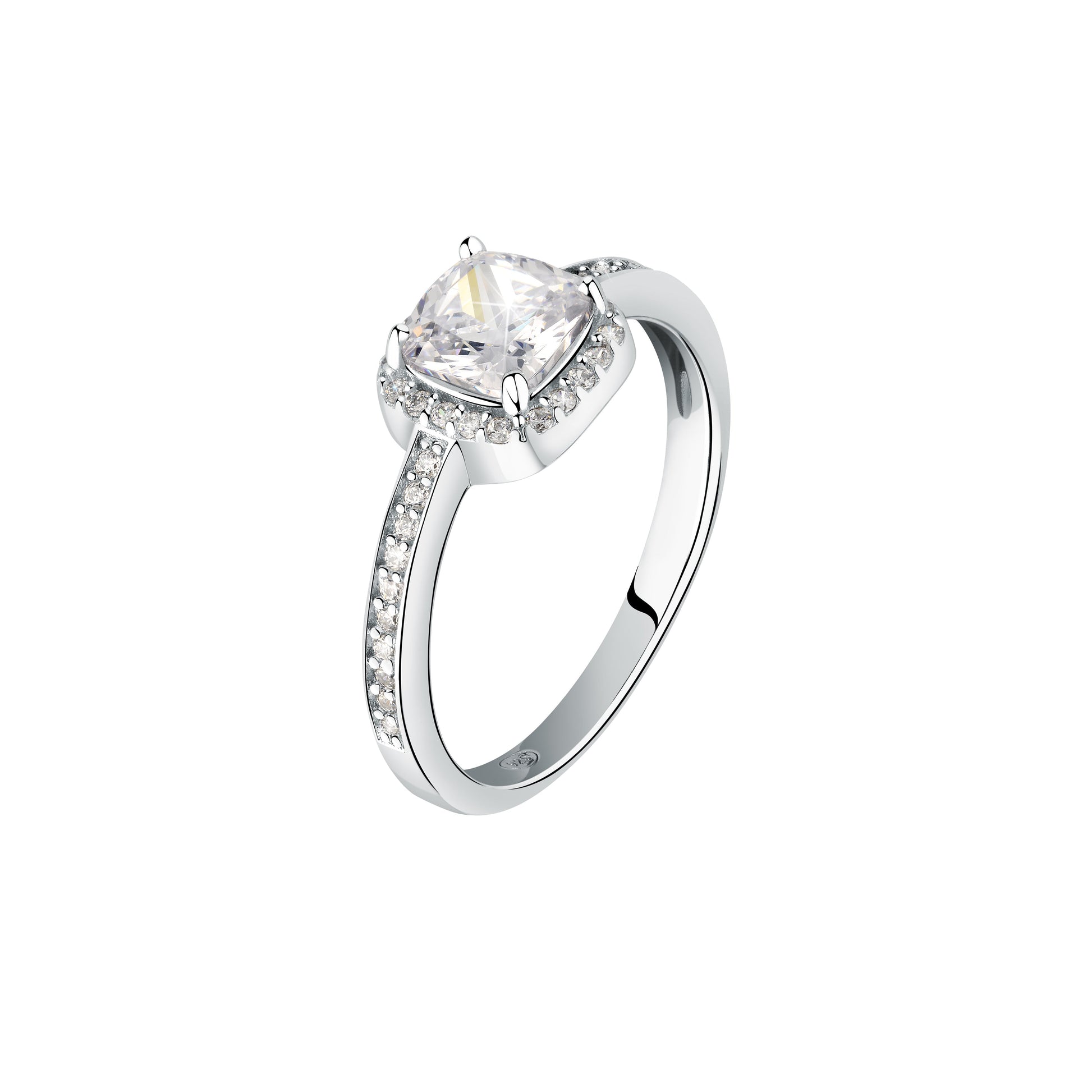 MORELLATO TESORI WOMEN'S RING SAIW115012