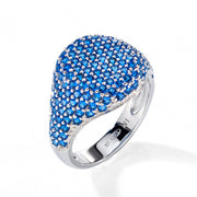 MORELLATO TESORI WOMEN'S RING SAIW12012