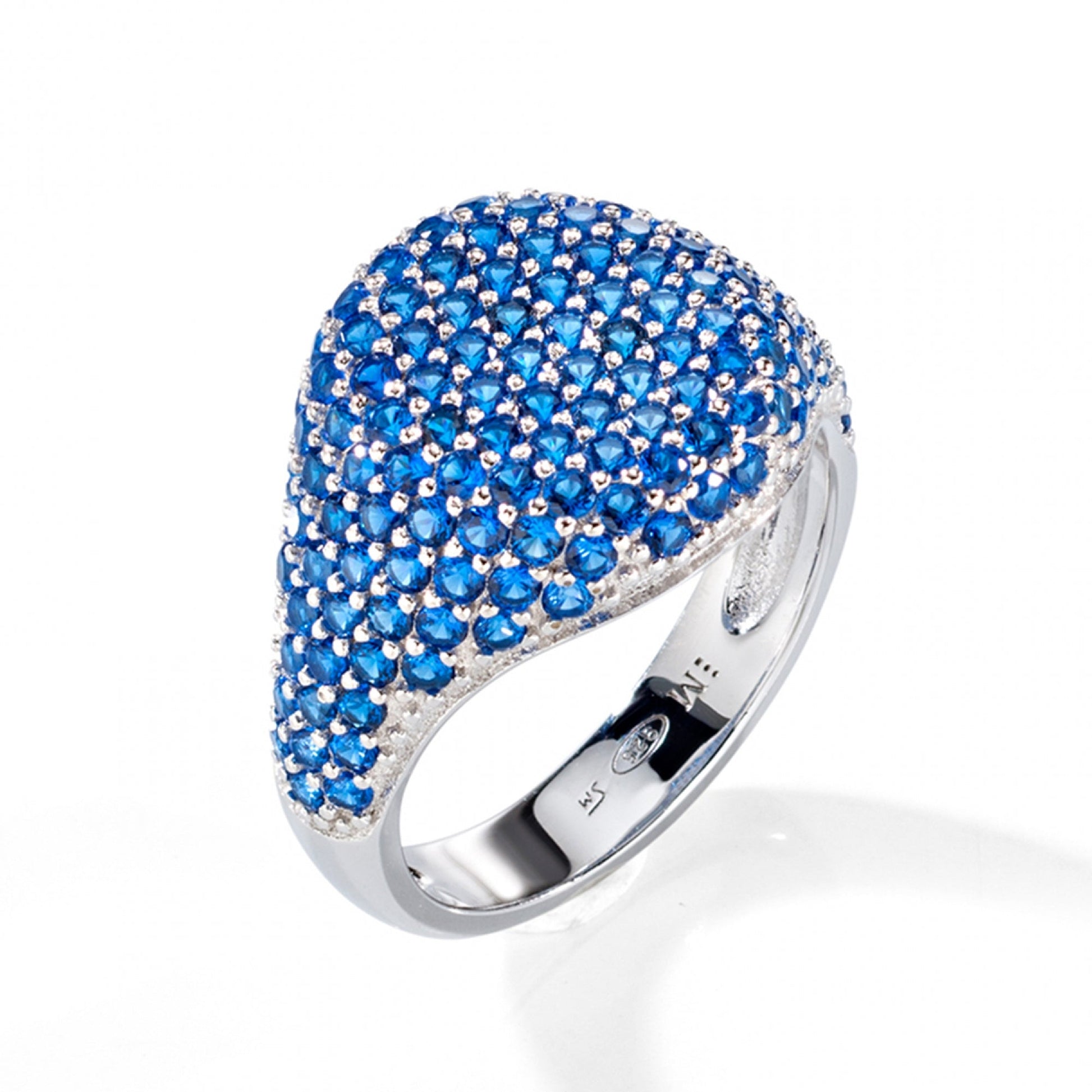 MORELLATO TESORI WOMEN'S RING SAIW12012