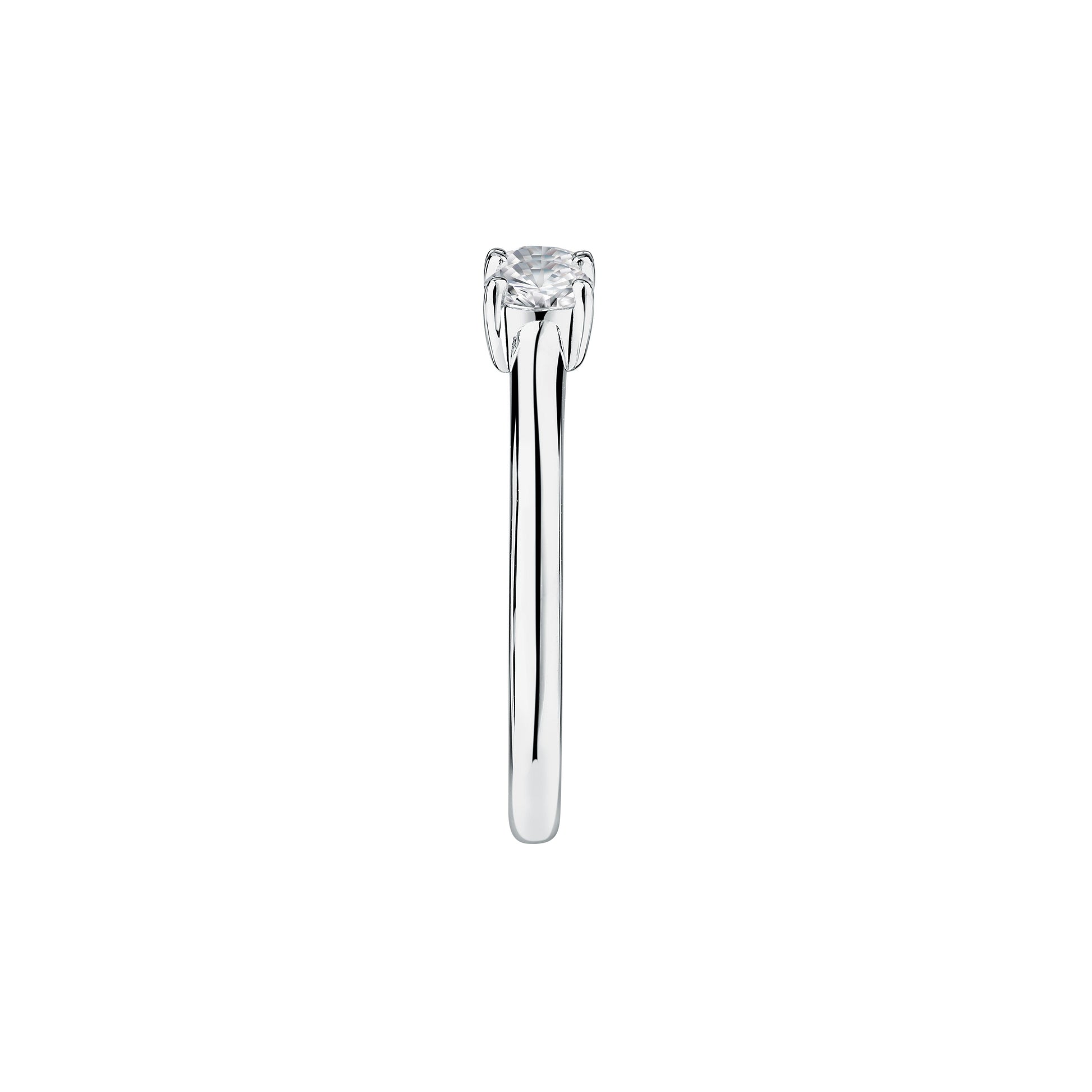 MORELLATO TESORI WOMEN'S RING SAIW122012