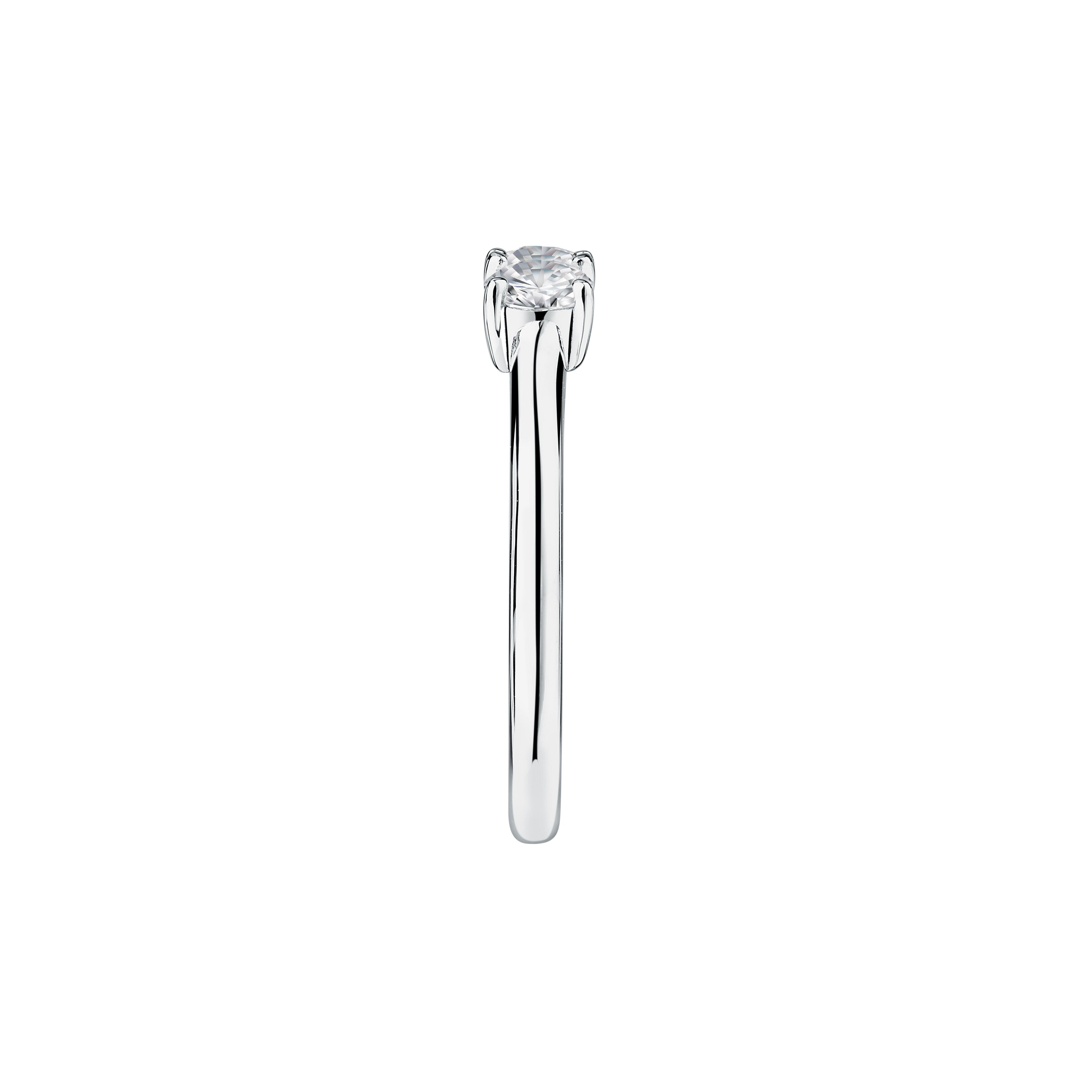 MORELLATO TESORI WOMEN'S RING SAIW122012