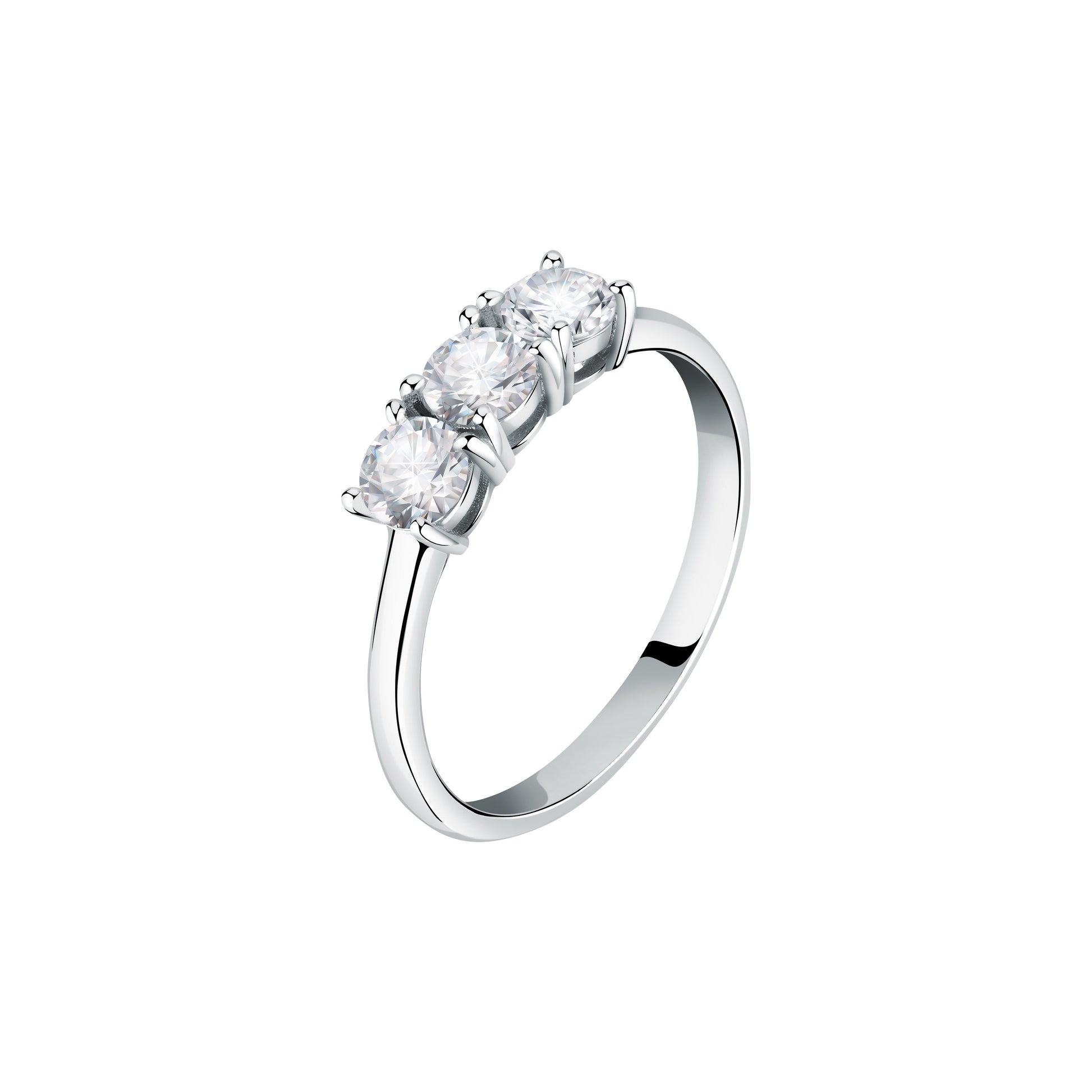 MORELLATO TESORI WOMEN'S RING SAIW122012