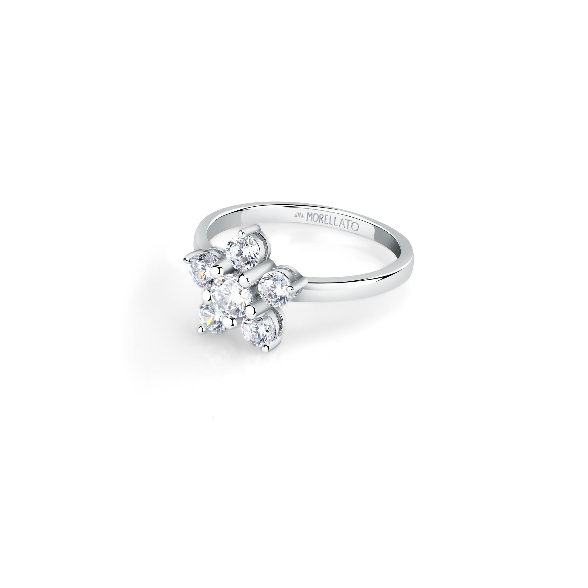 MORELLATO TESORI WOMEN'S RING SAIW127012