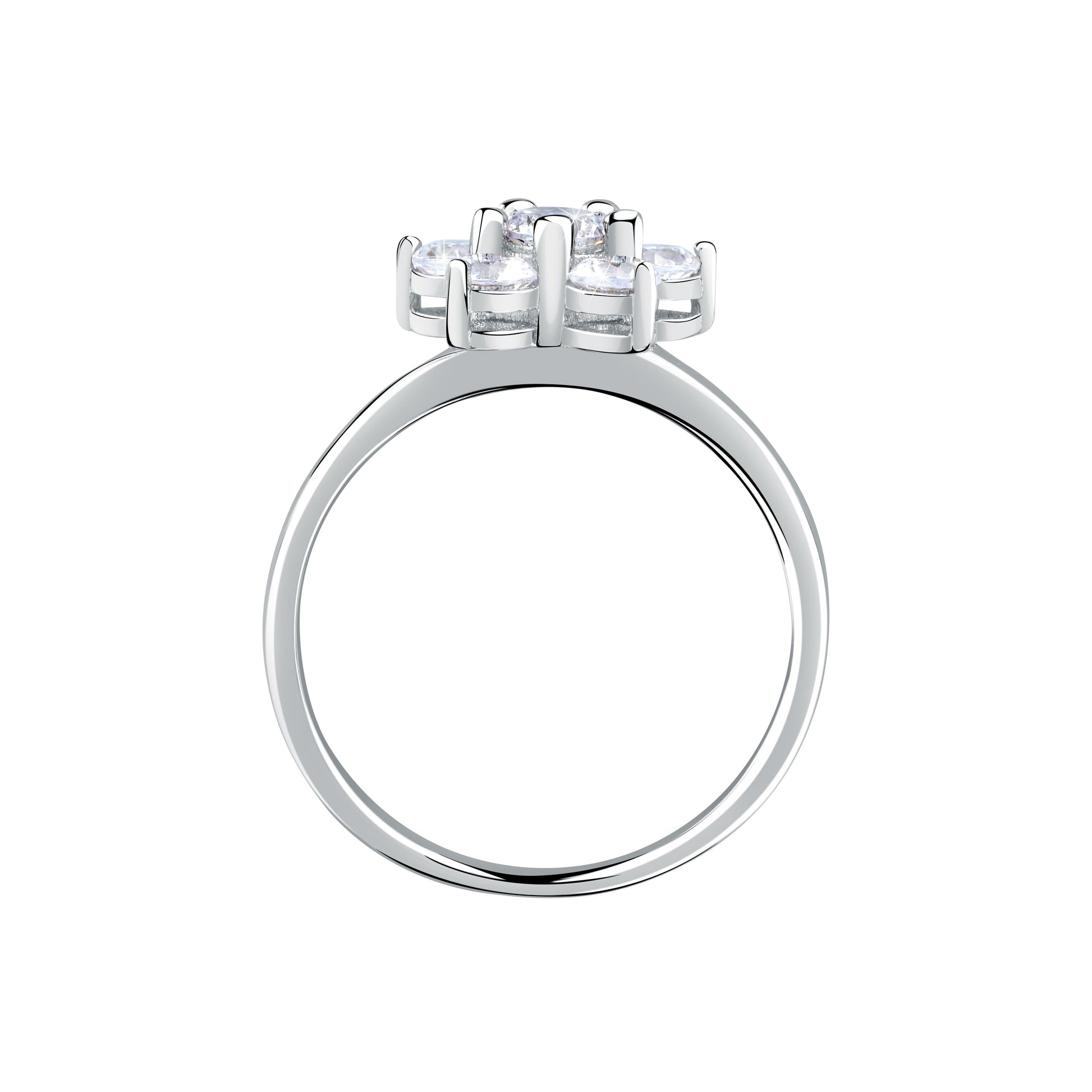 MORELLATO TESORI WOMEN'S RING SAIW127012