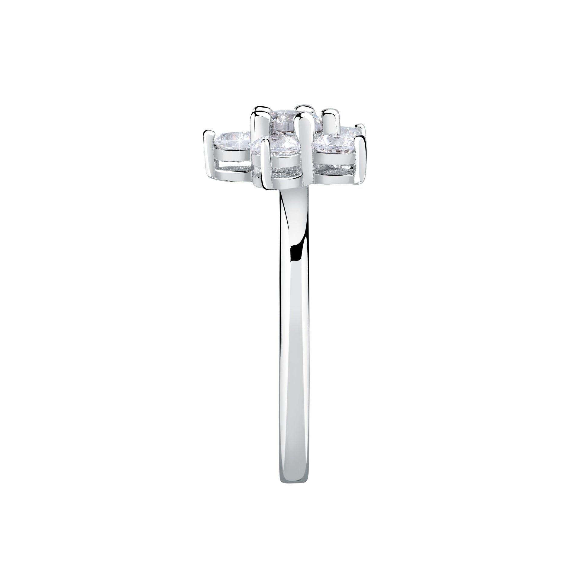 MORELLATO TESORI WOMEN'S RING SAIW127012