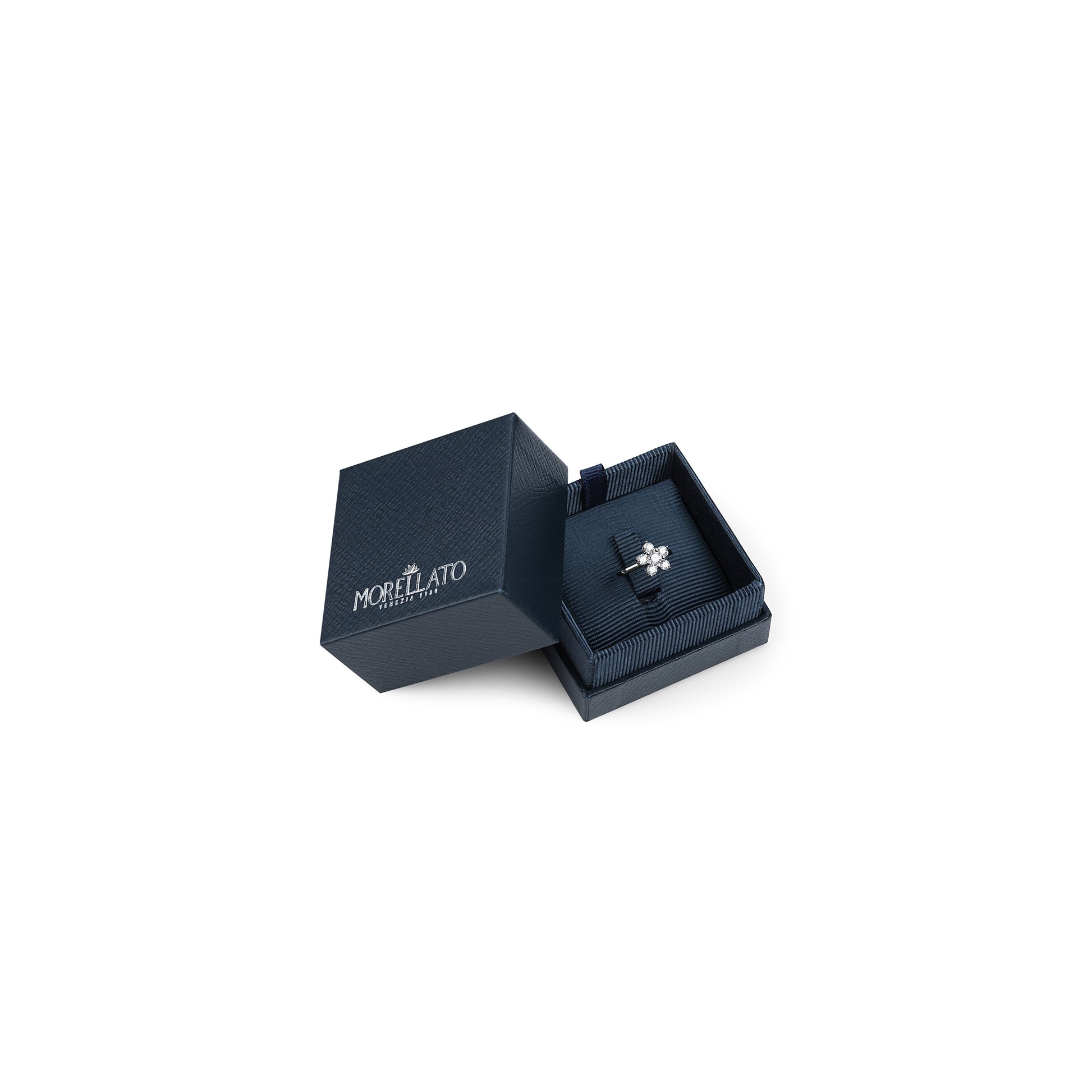 MORELLATO TESORI WOMEN'S RING SAIW127012