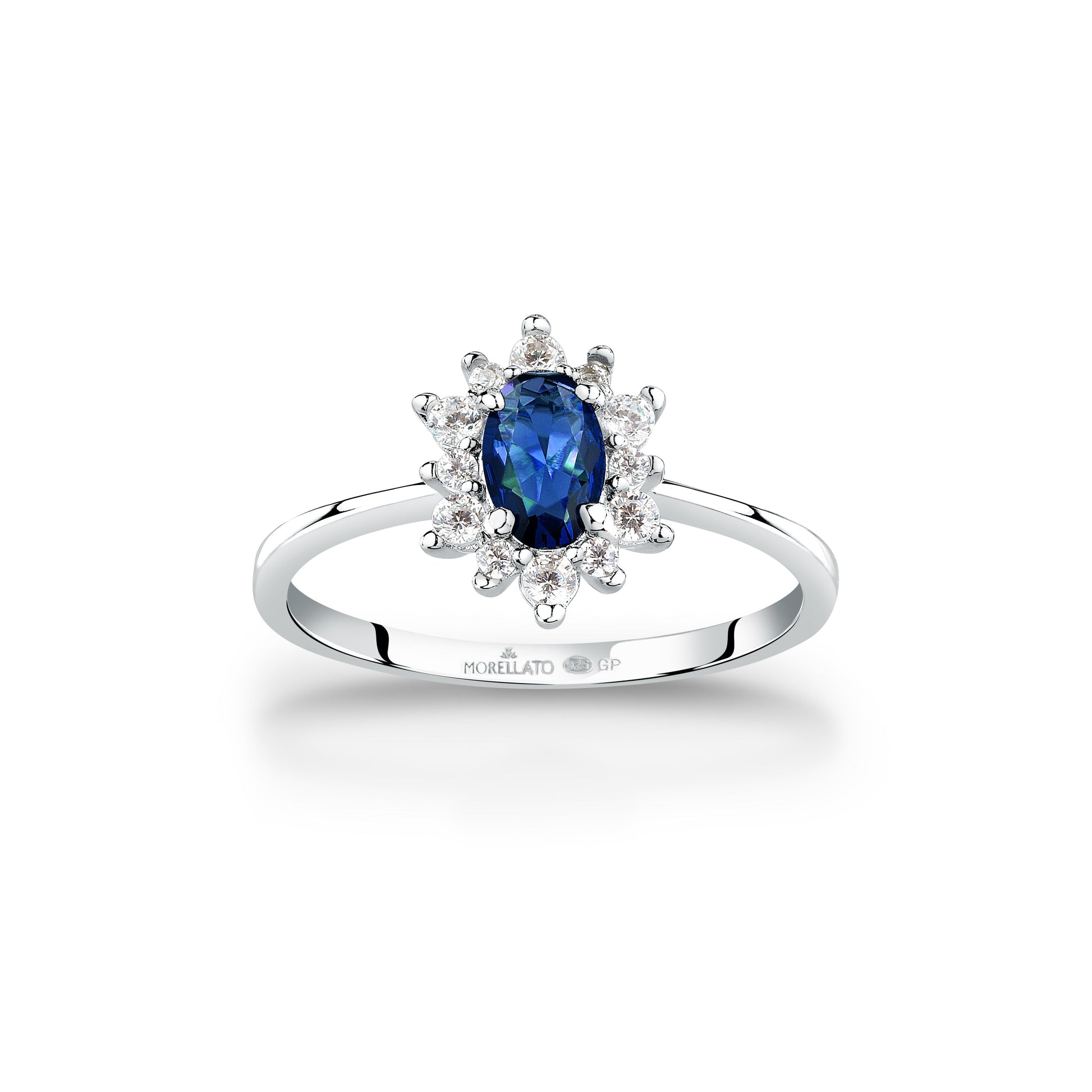 MORELLATO TESORI WOMEN'S RING SAIW154012