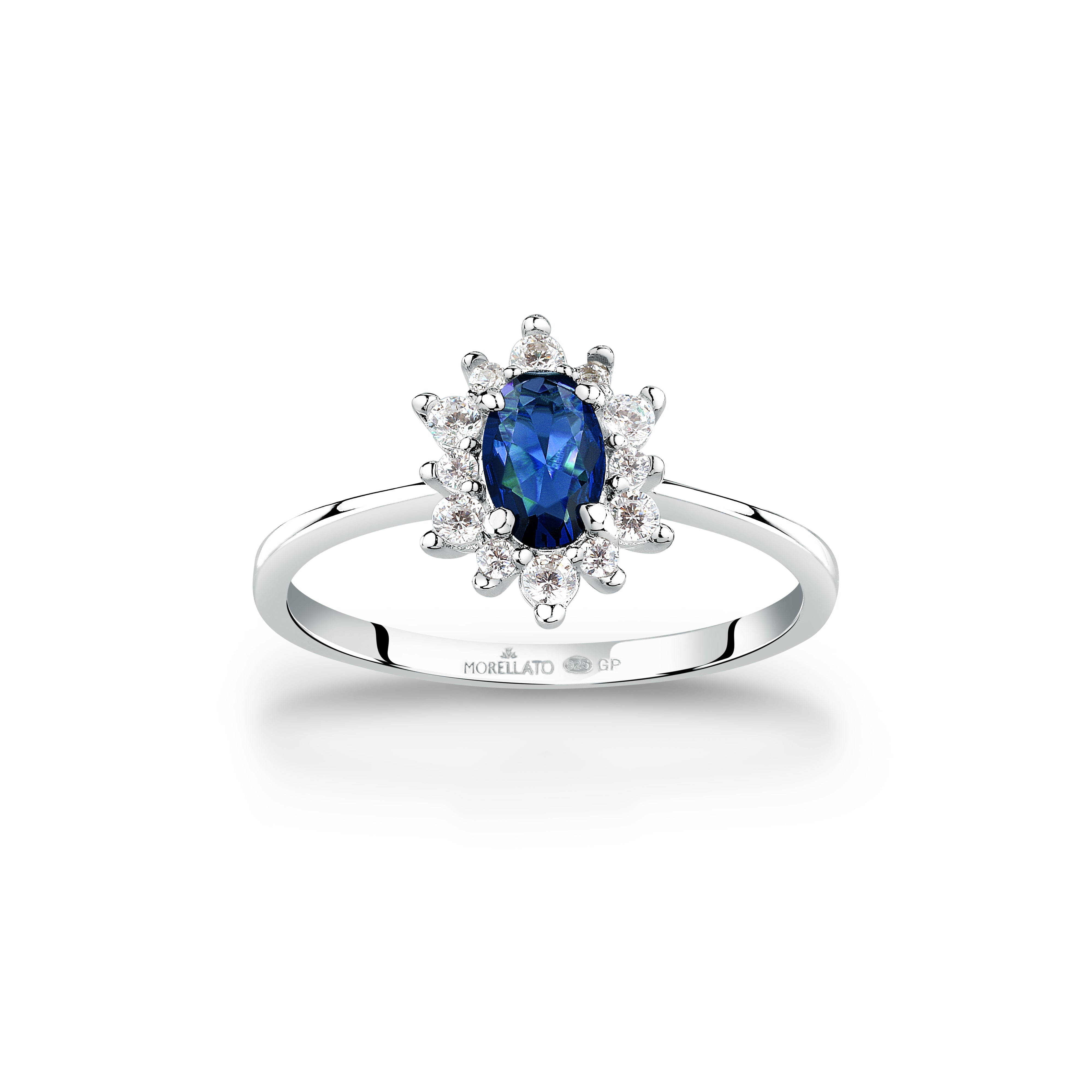 MORELLATO TESORI WOMEN'S RING SAIW154012