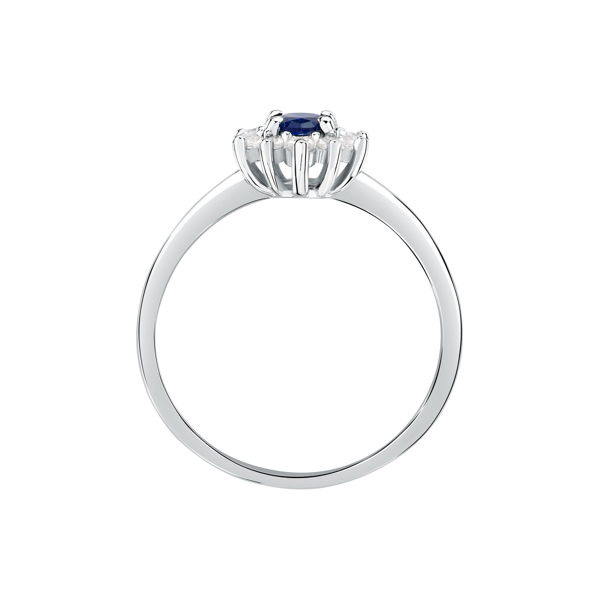 MORELLATO TESORI WOMEN'S RING SAIW154012
