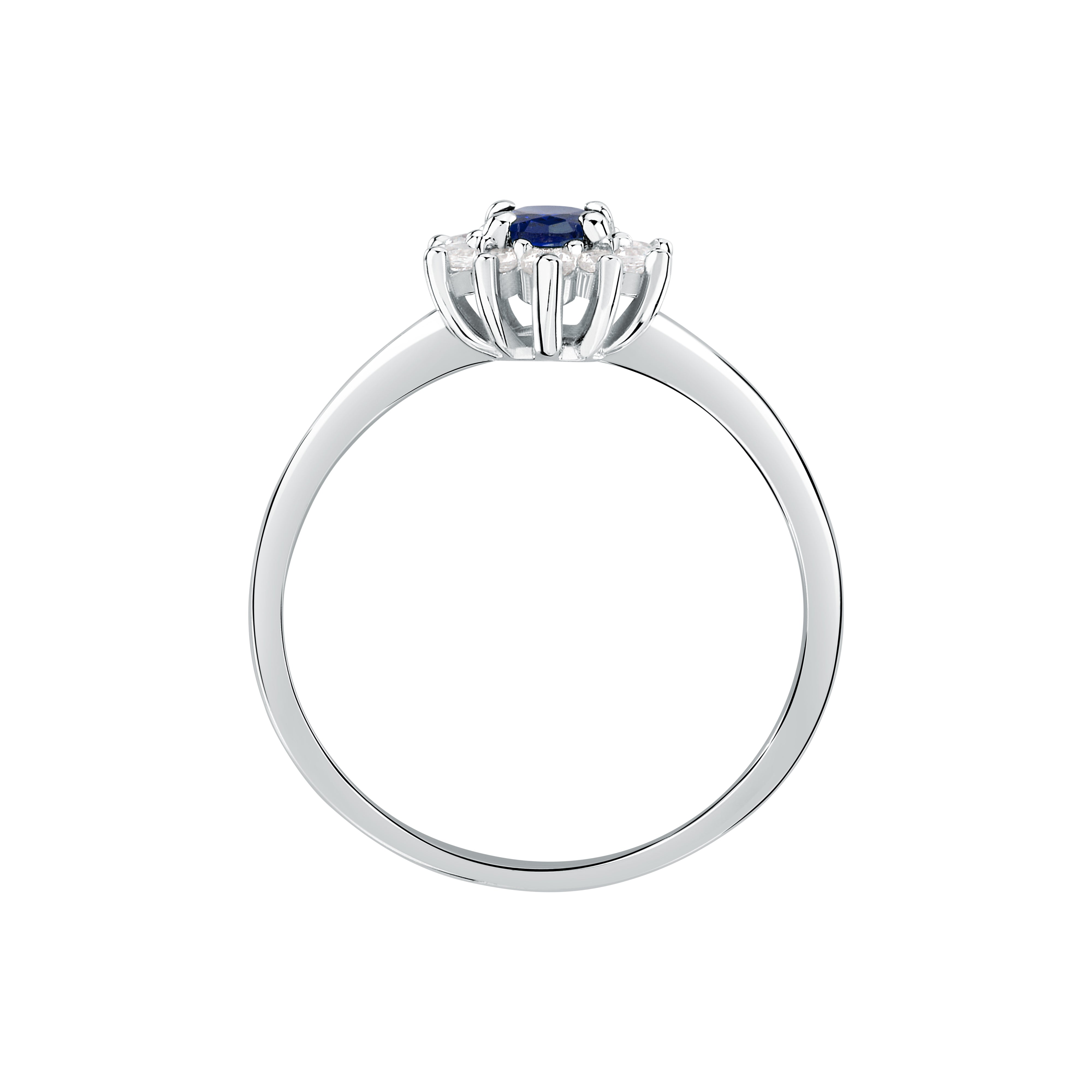 MORELLATO TESORI WOMEN'S RING SAIW154012