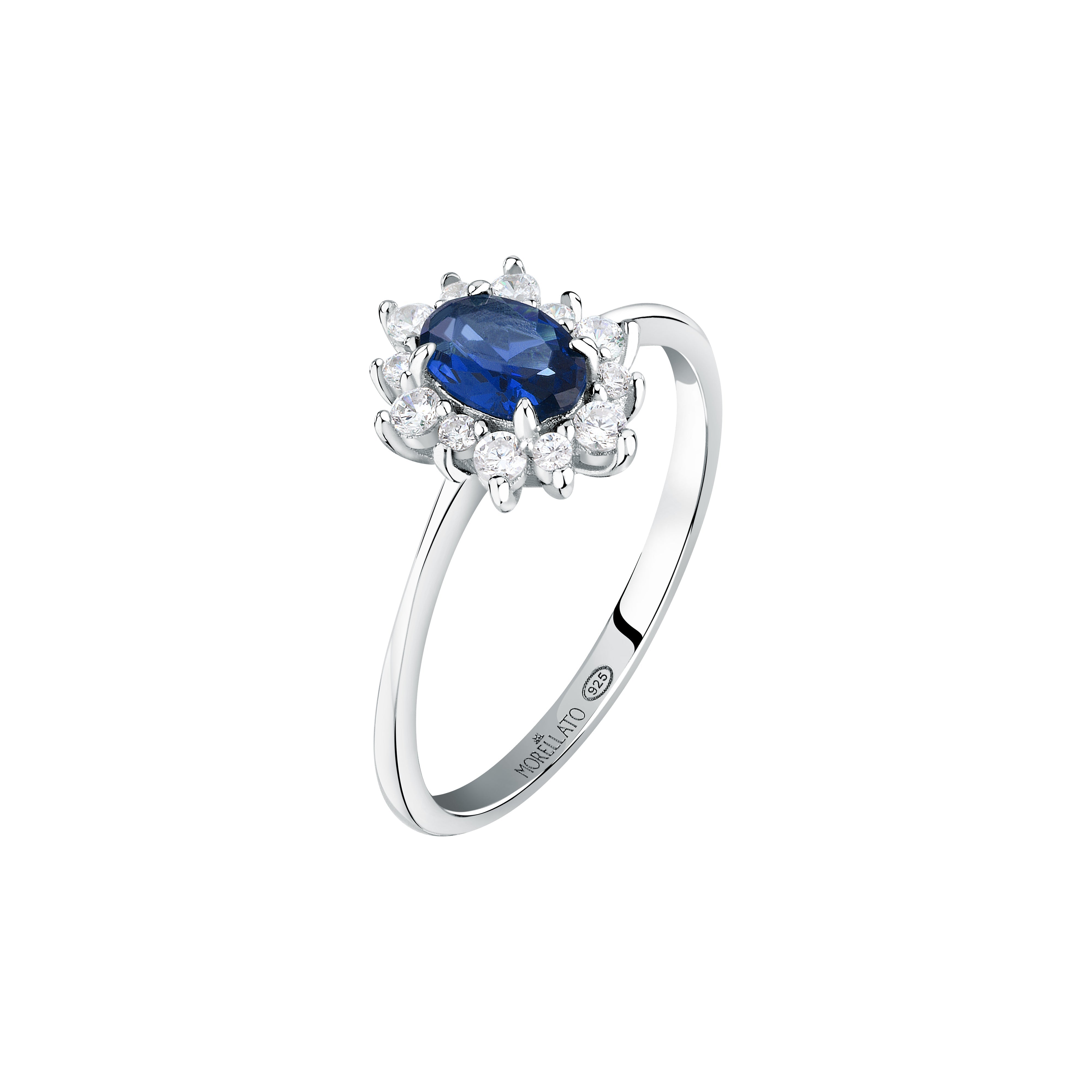 MORELLATO TESORI WOMEN'S RING SAIW154012