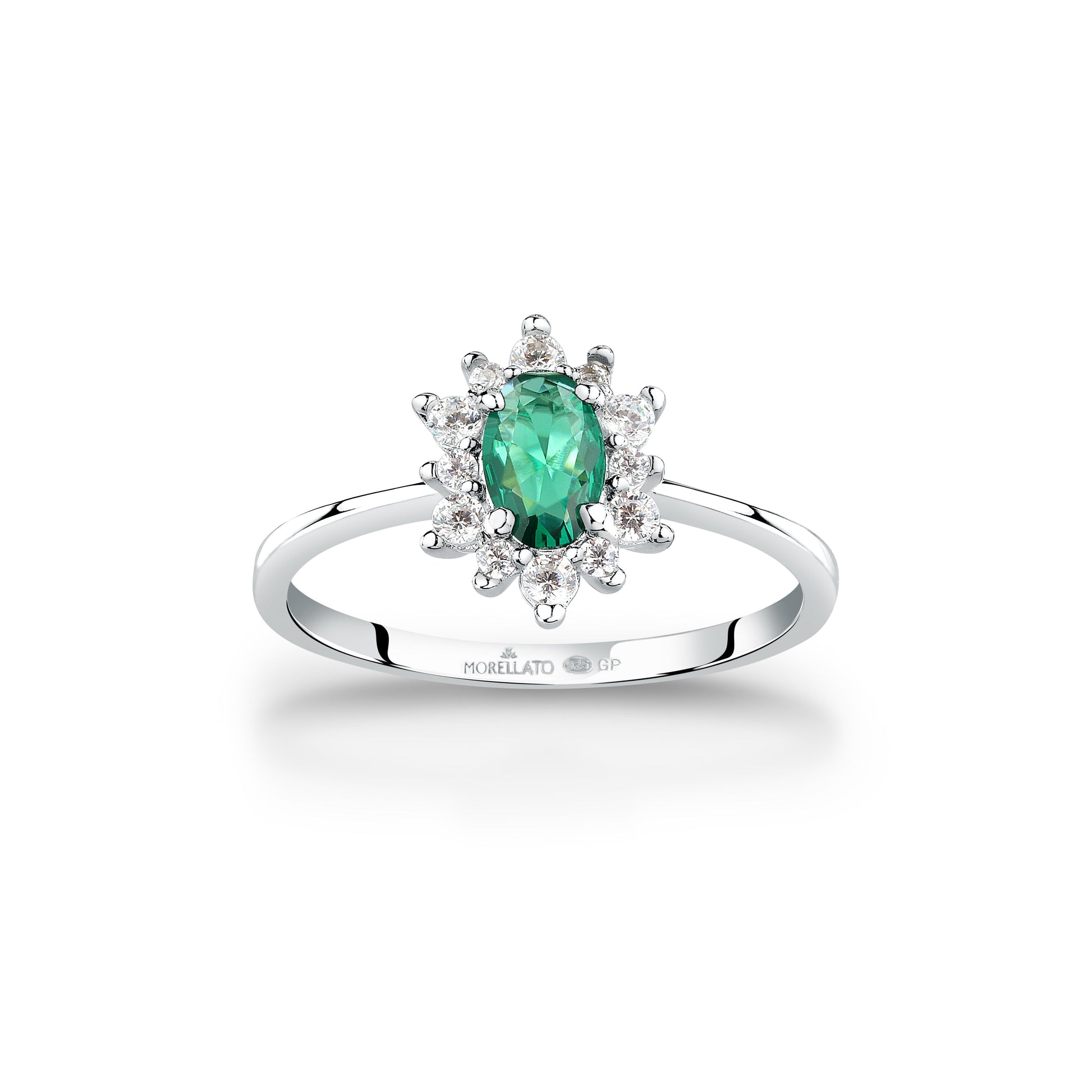 MORELLATO TESORI WOMEN'S RING SAIW155012