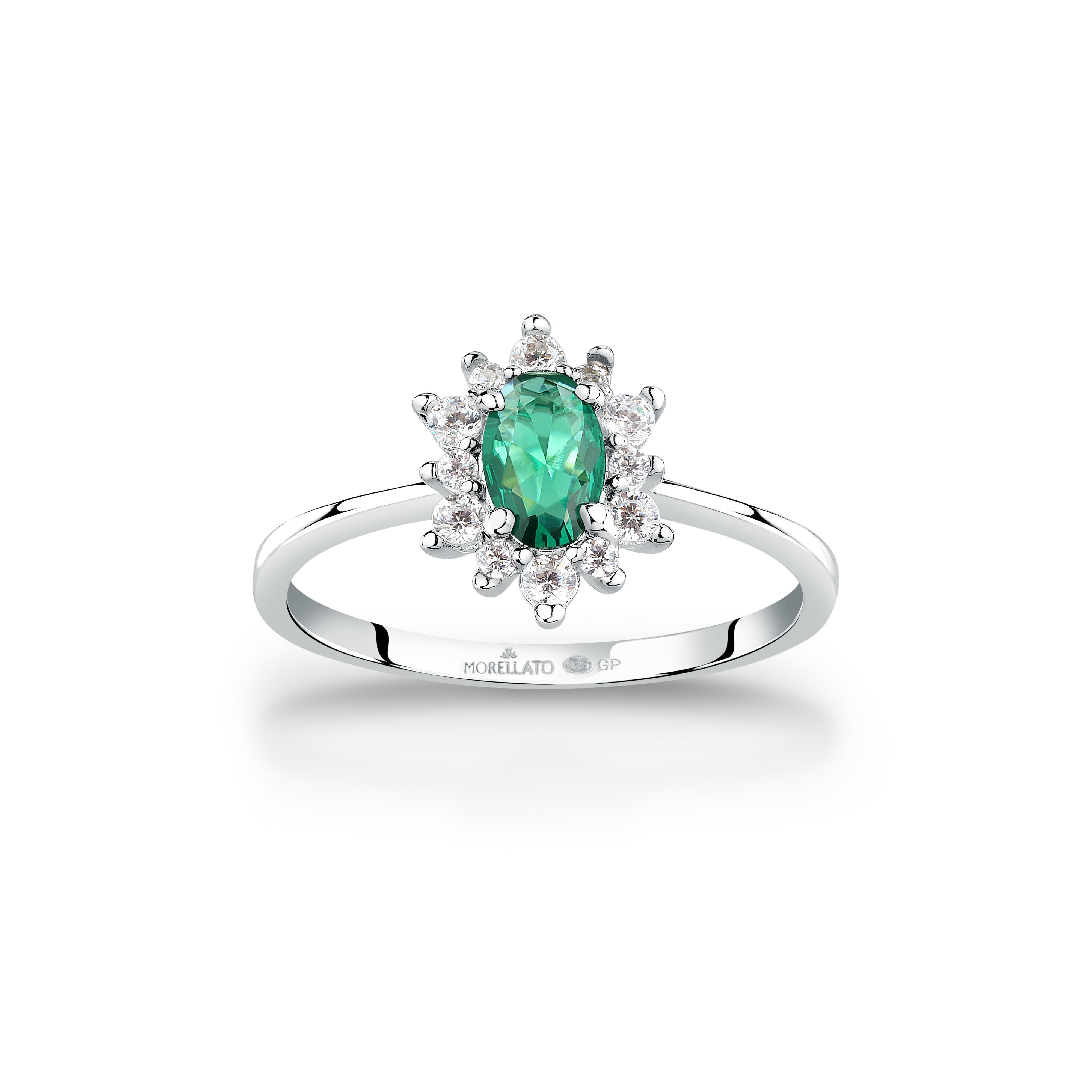 MORELLATO TESORI WOMEN'S RING SAIW155012