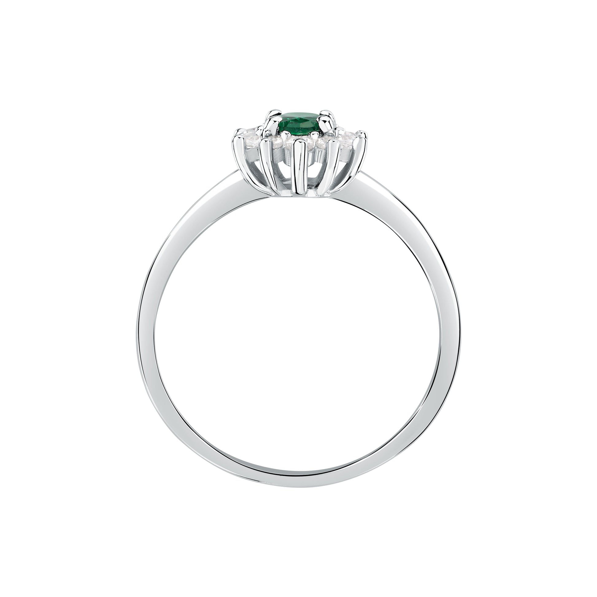 MORELLATO TESORI WOMEN'S RING SAIW155012