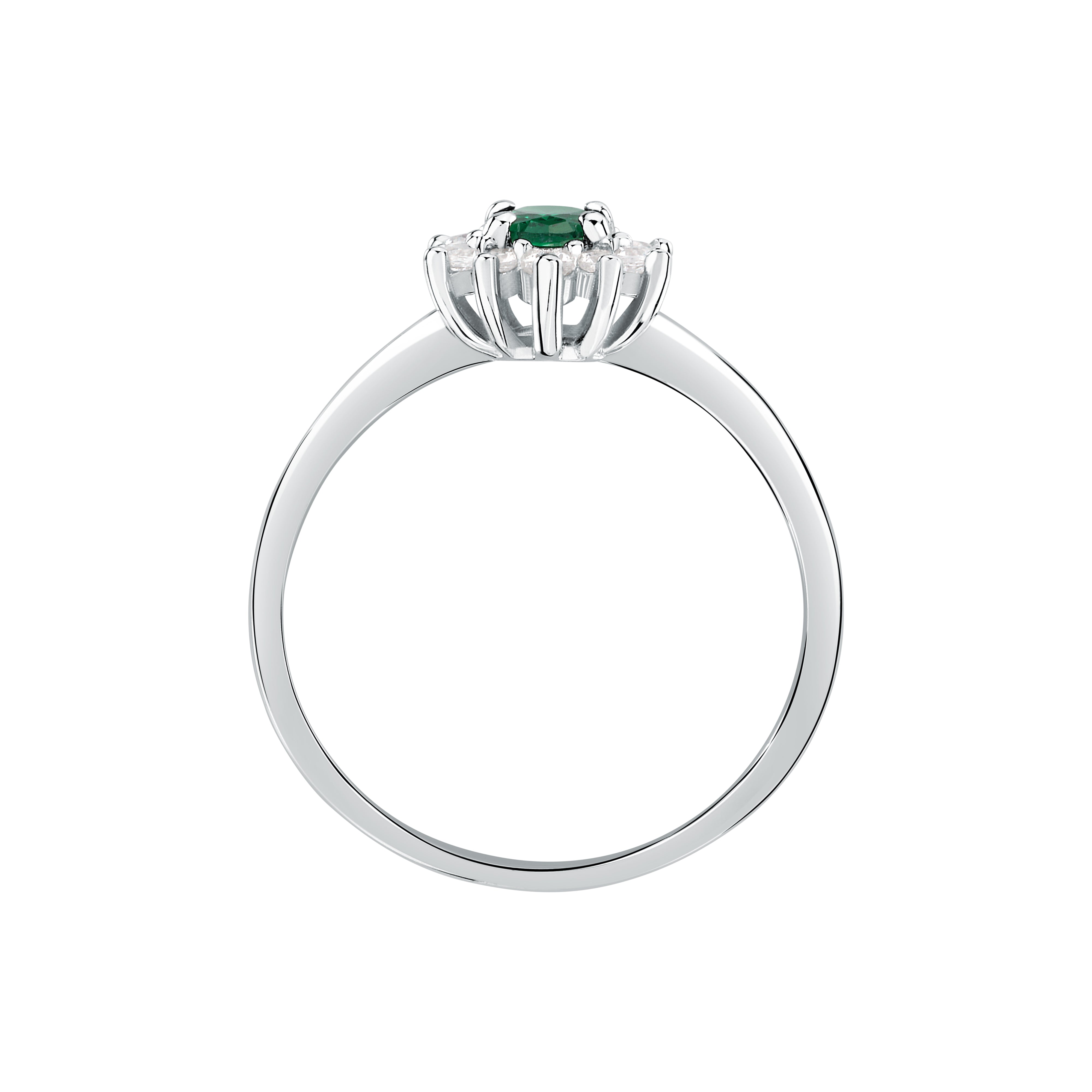 MORELLATO TESORI WOMEN'S RING SAIW155012