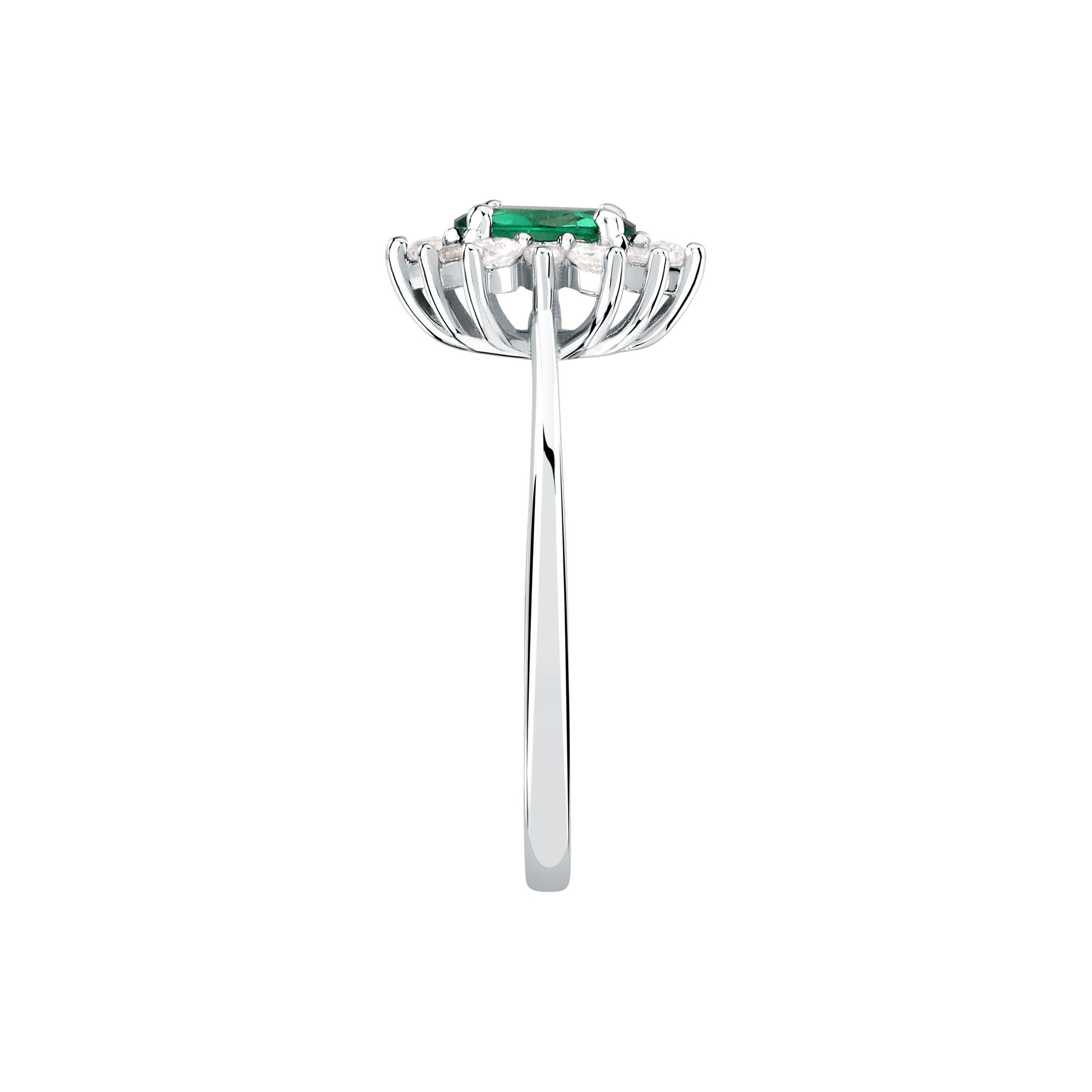 MORELLATO TESORI WOMEN'S RING SAIW155012