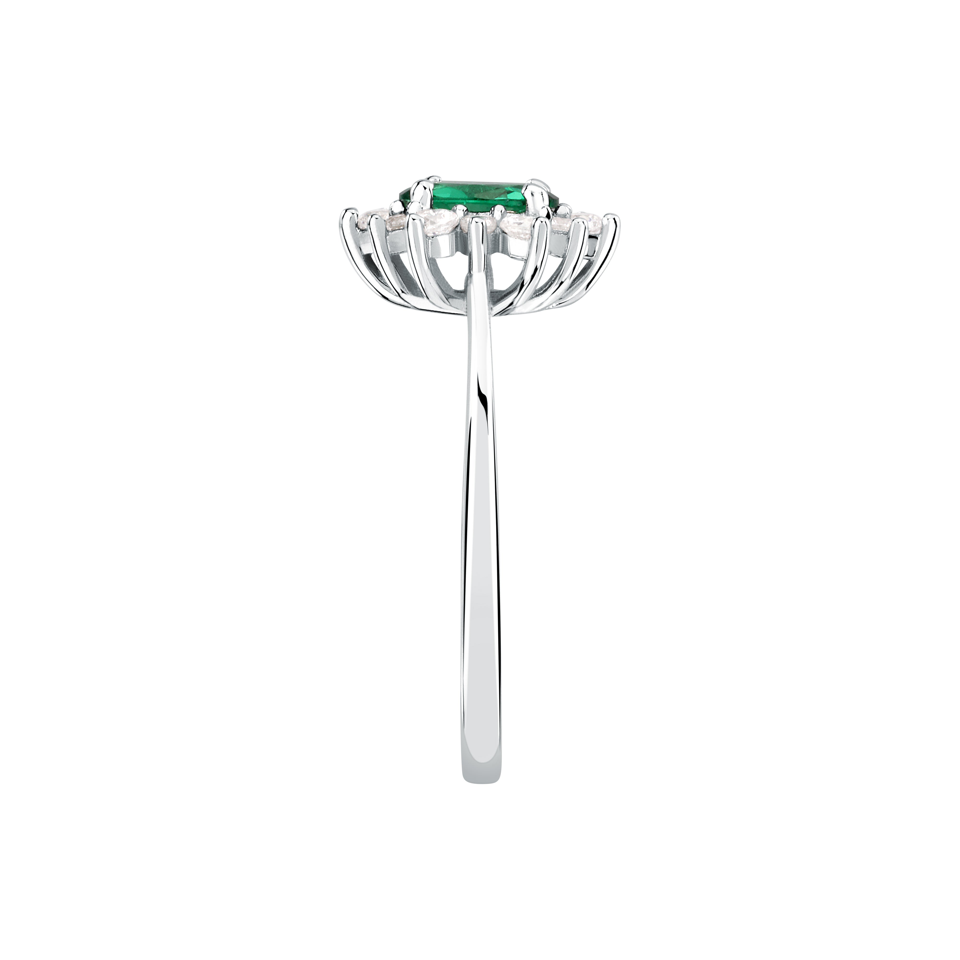MORELLATO TESORI WOMEN'S RING SAIW155012
