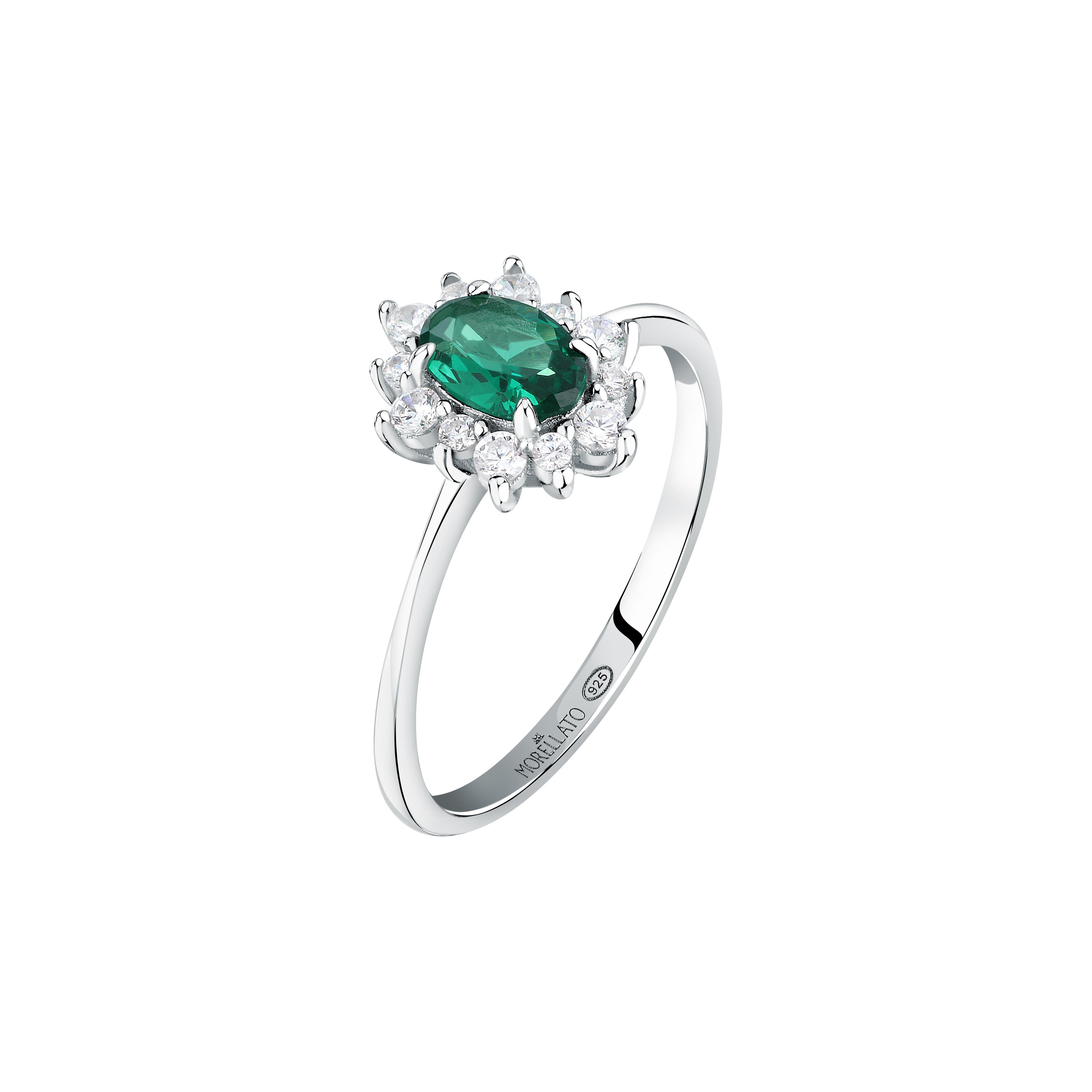 MORELLATO TESORI WOMEN'S RING SAIW155012