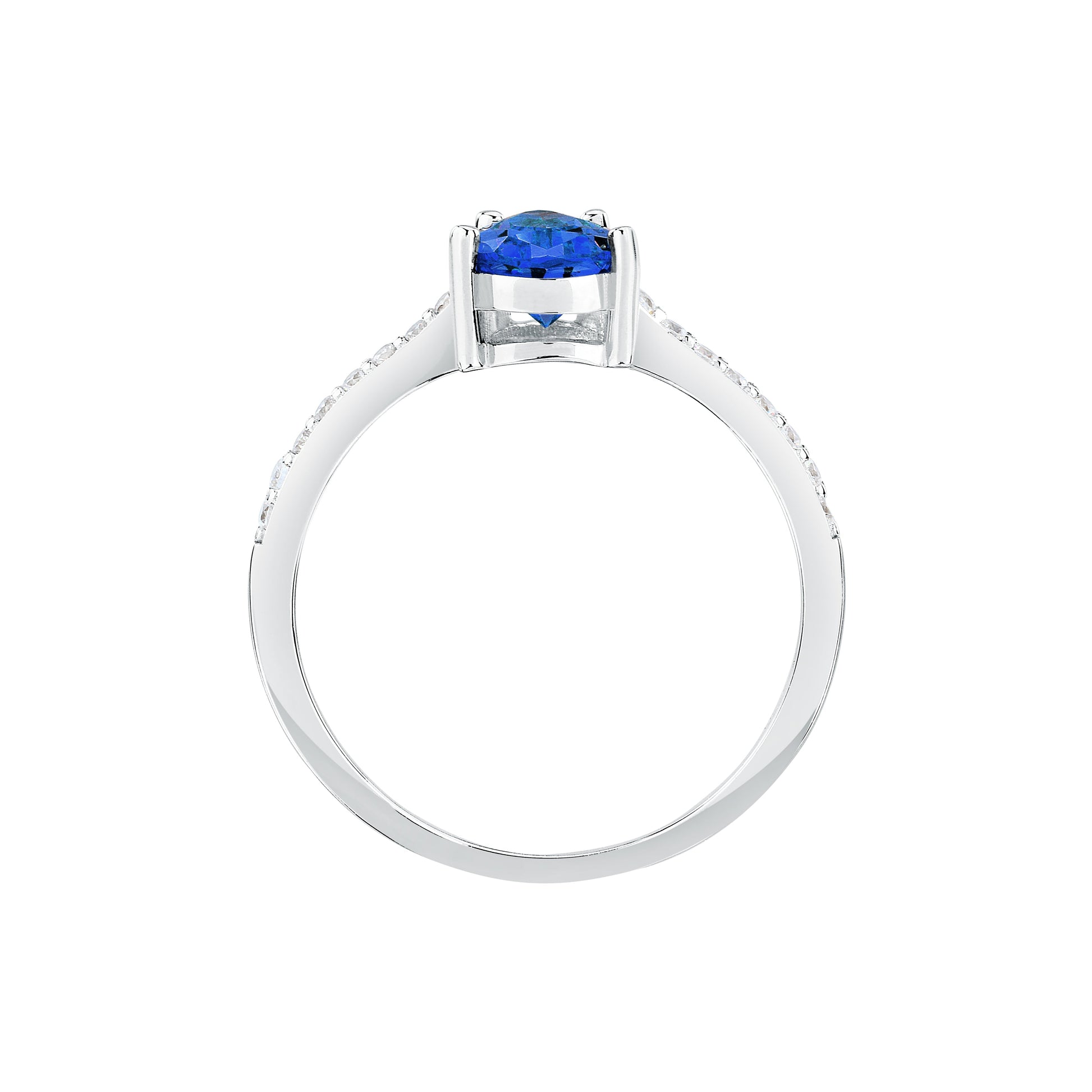 MORELLATO TESORI WOMEN'S RING SAIW204010
